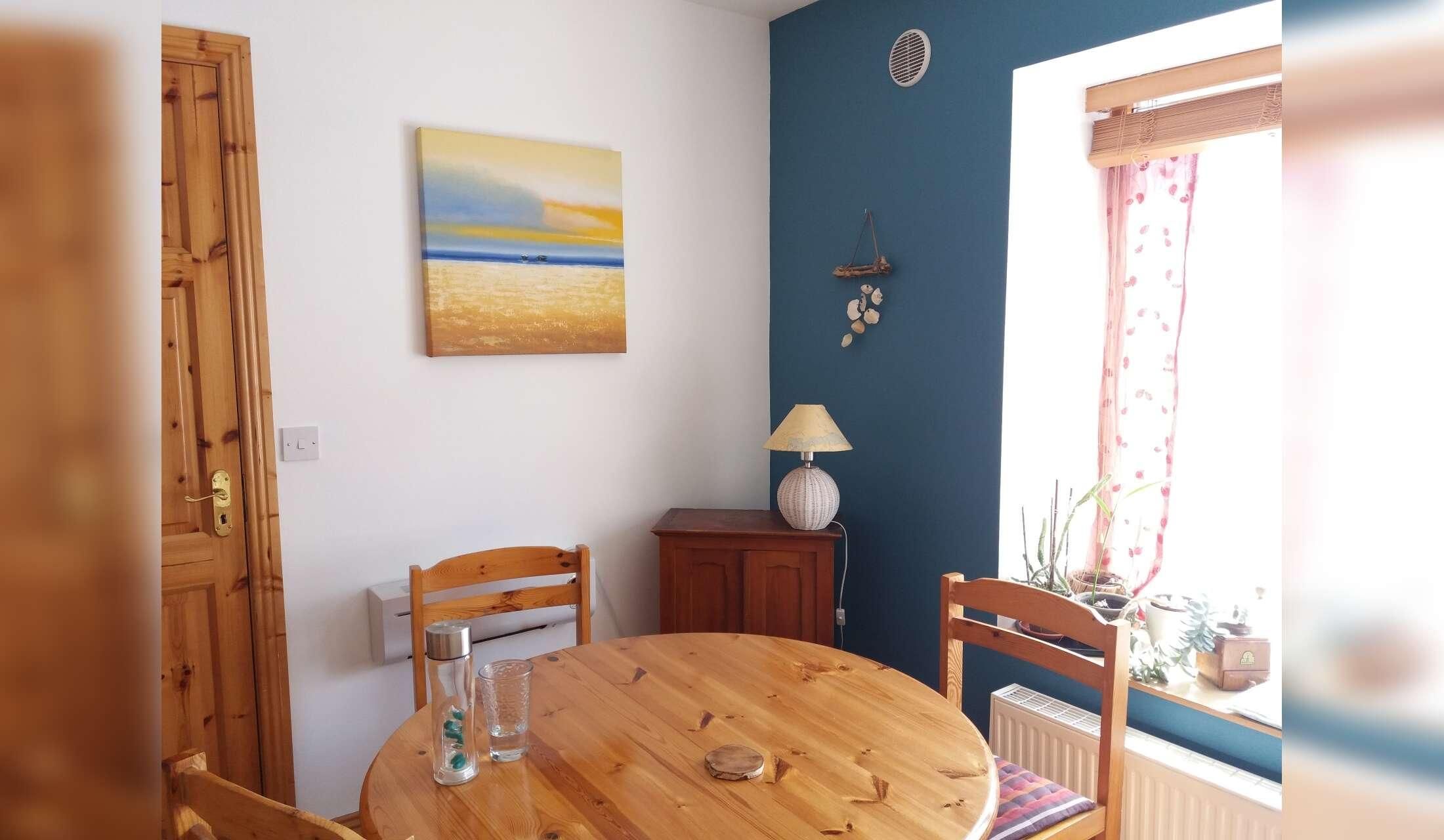 House sit in historic rural town on west coast of Ireland - Image 3