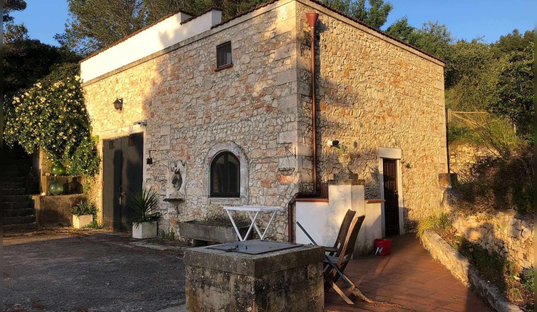 An old villa immersed in the National Park, 5’ from the sea - Image 4