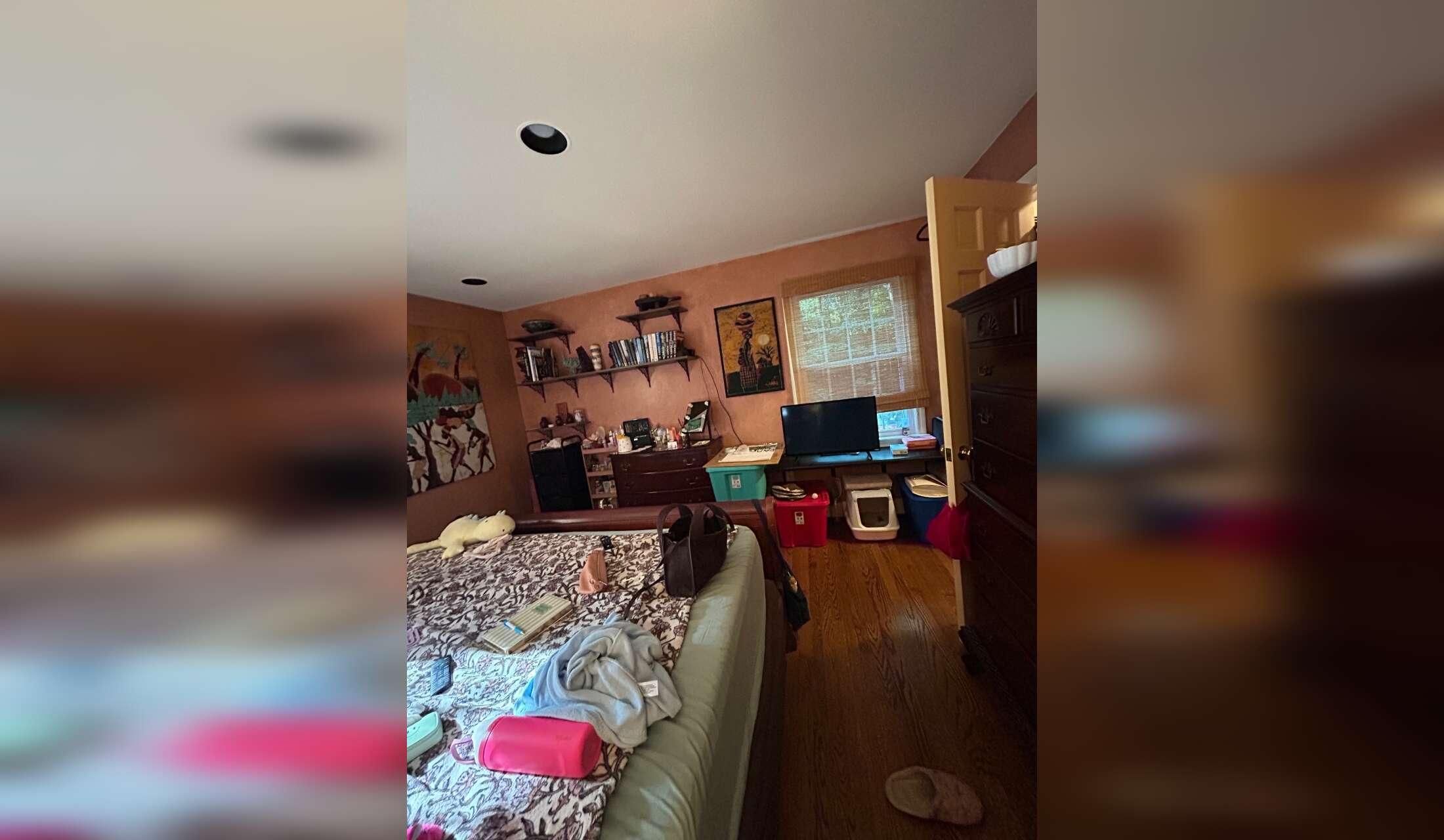 Home in Connecticut