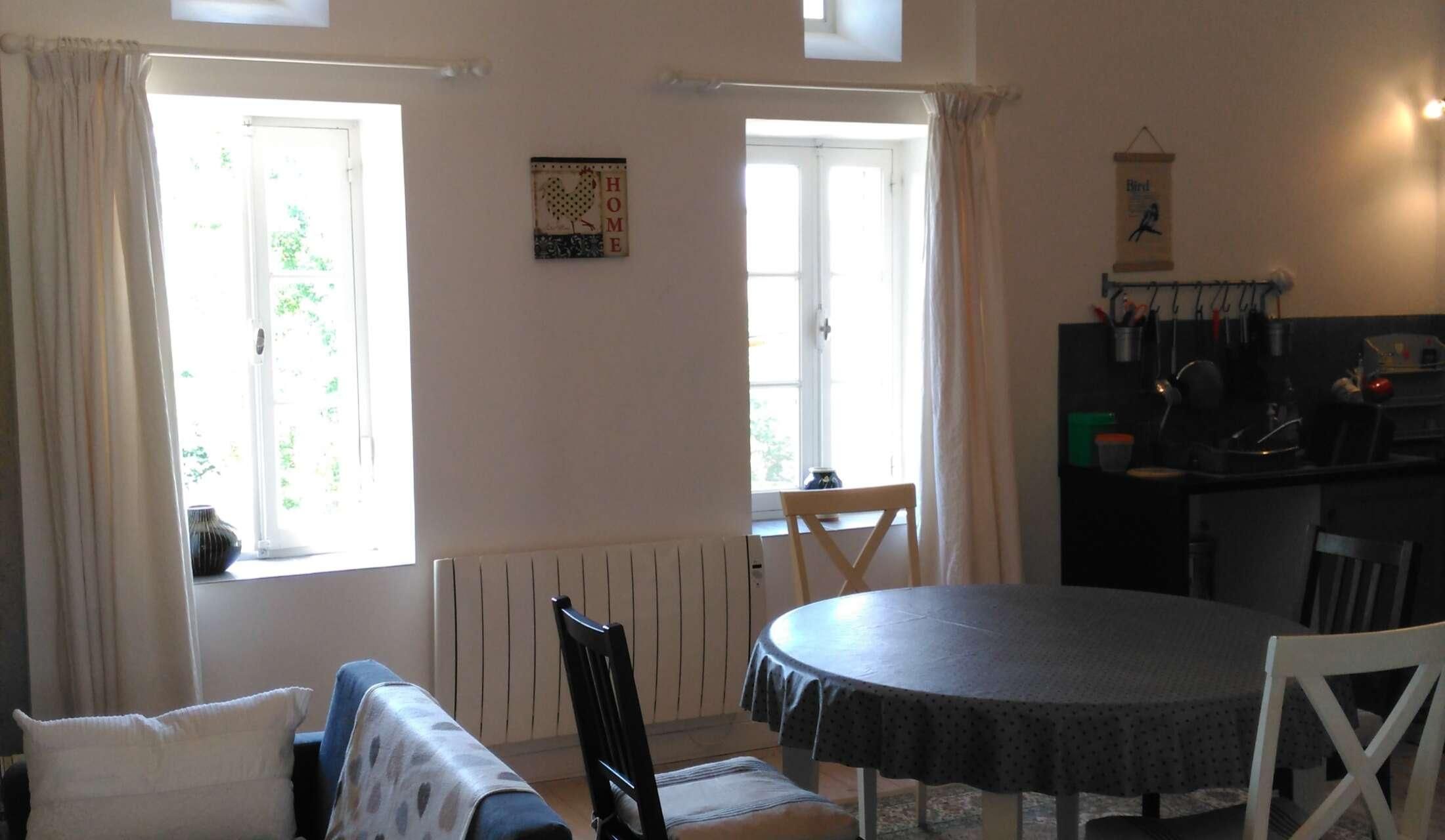 French farmhouse needs long-term outdoorsy ,cheerful and active house sitting couple - Image 8
