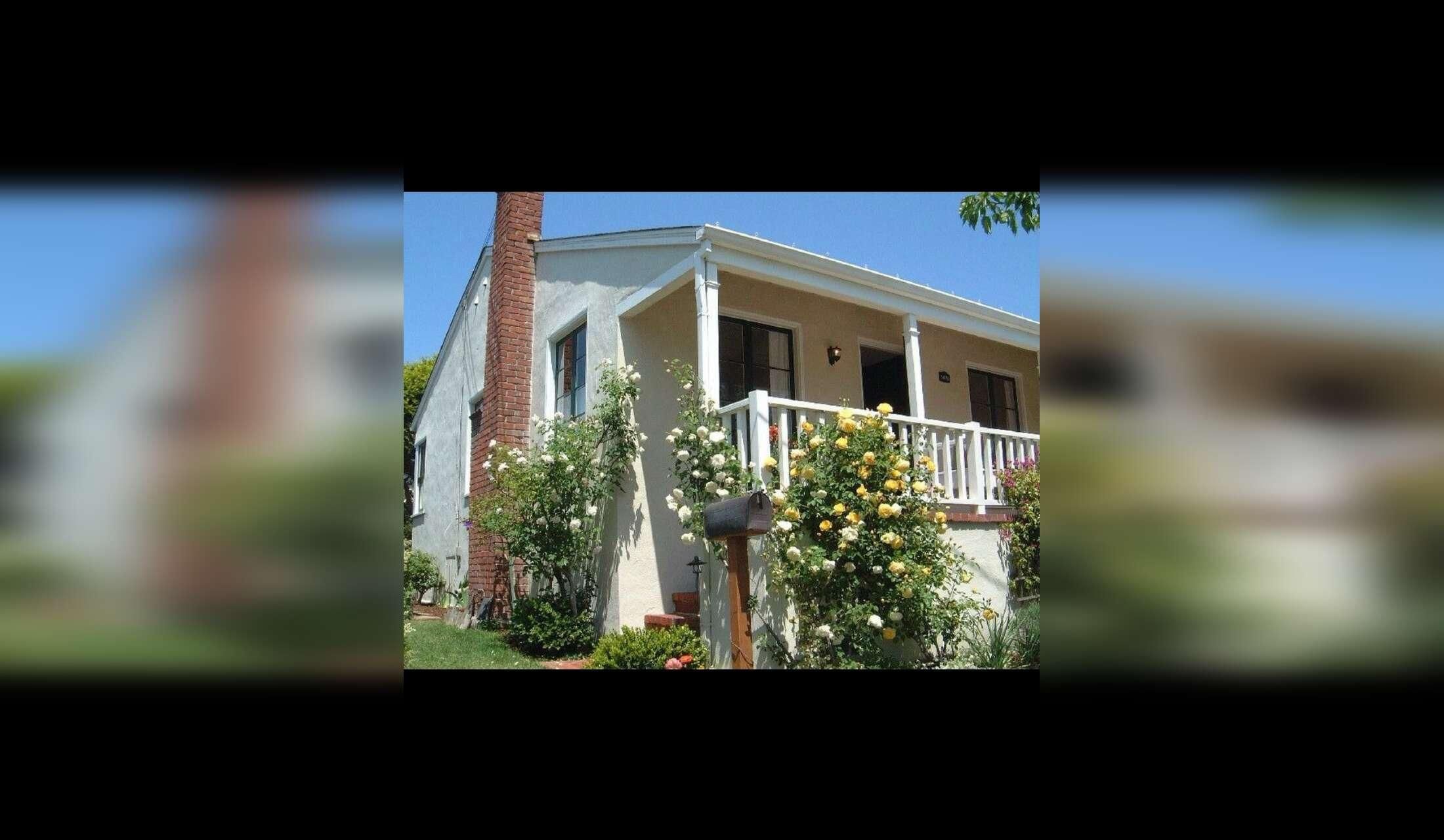 Susi and Severin/Sitter wanted in Berkeley (California)