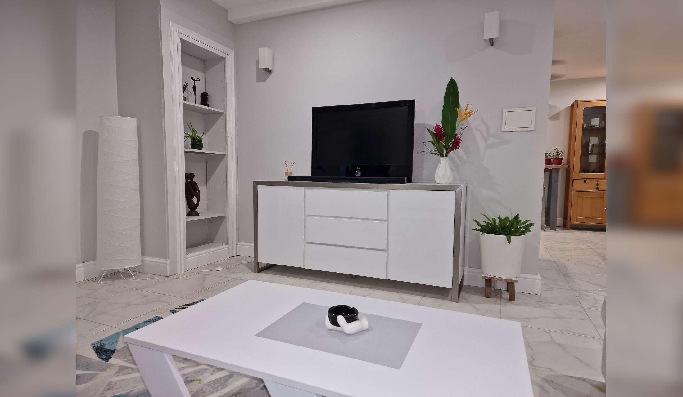 Tropical paradise with modern cons - Image 7