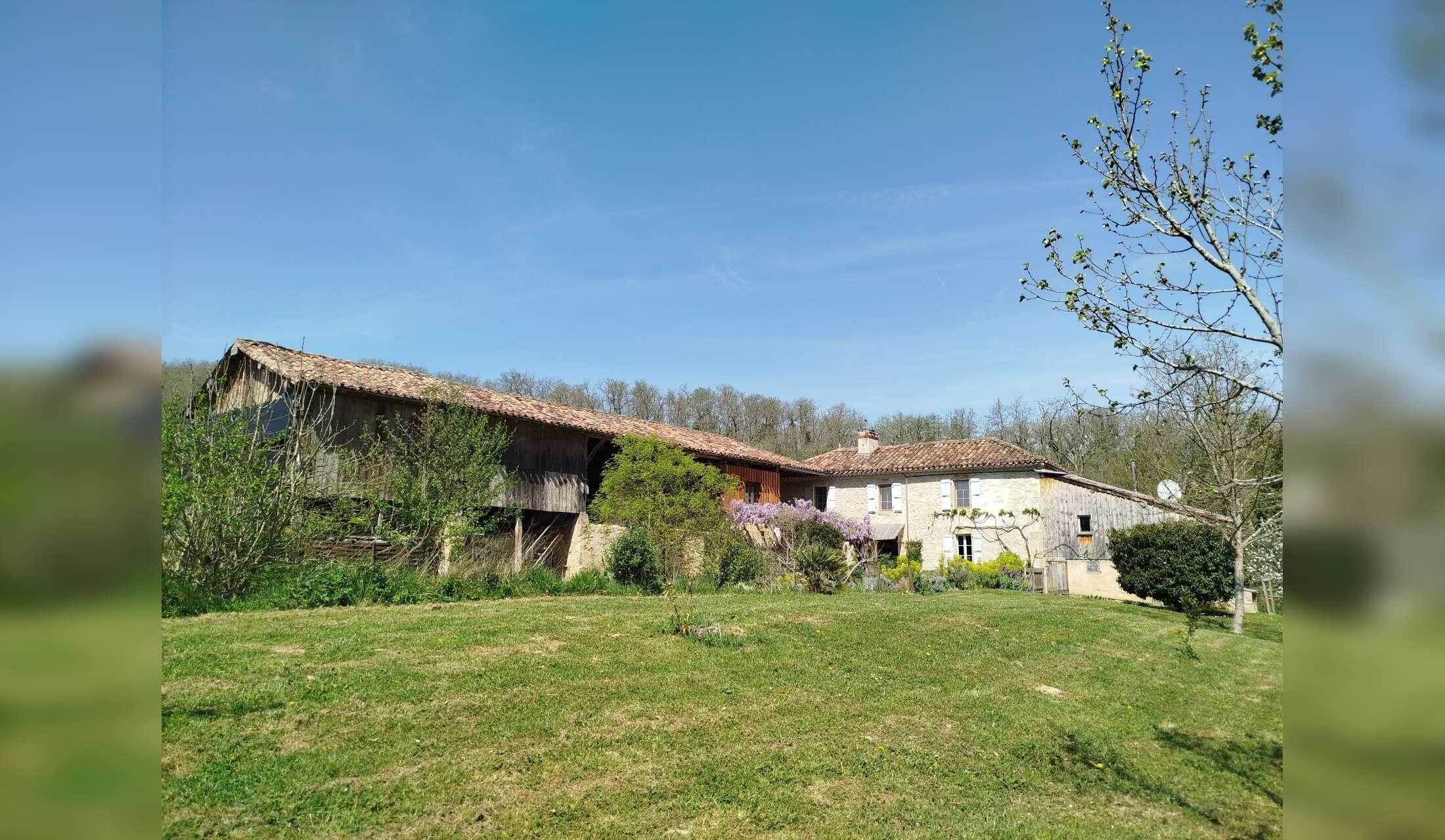 Housesit at a watermill in SW France - Image 2
