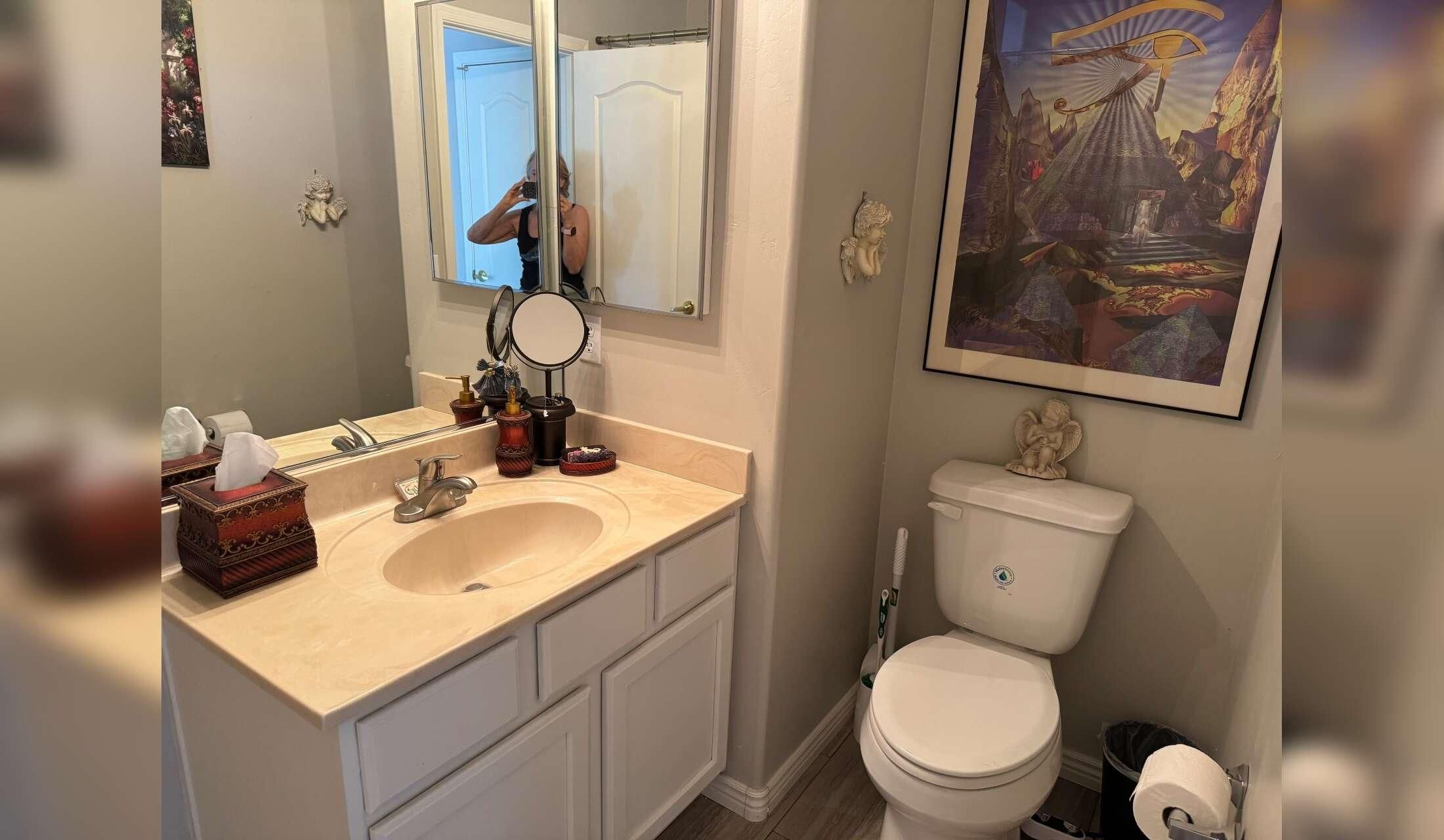 11/27/26 to 12/02/26 - 2 Siamese Cats, private sanctuary Cornville, Az, 14 min to Sedona! - Image 9