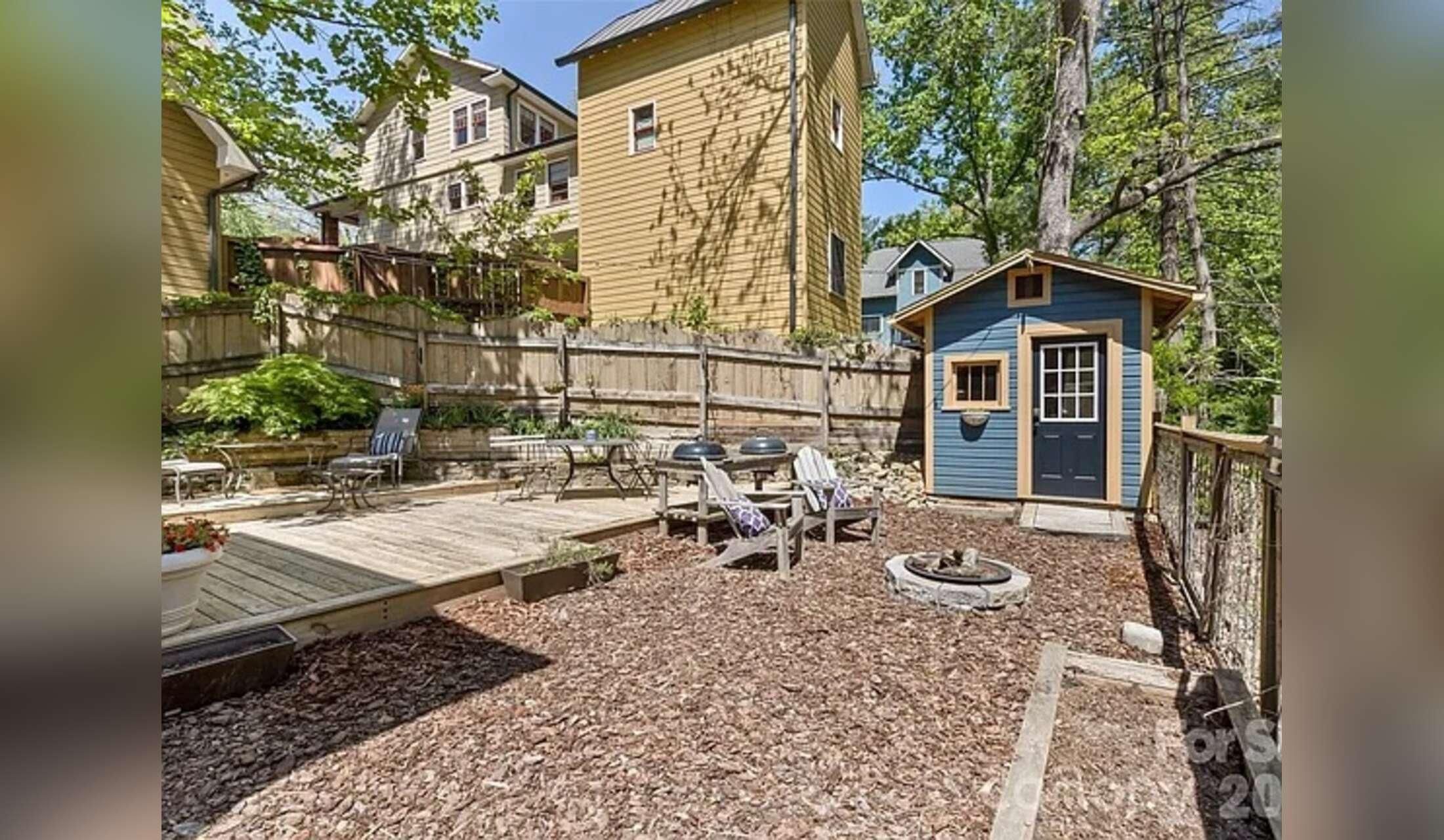 Few minutes from downtown Asheville! - Image 2