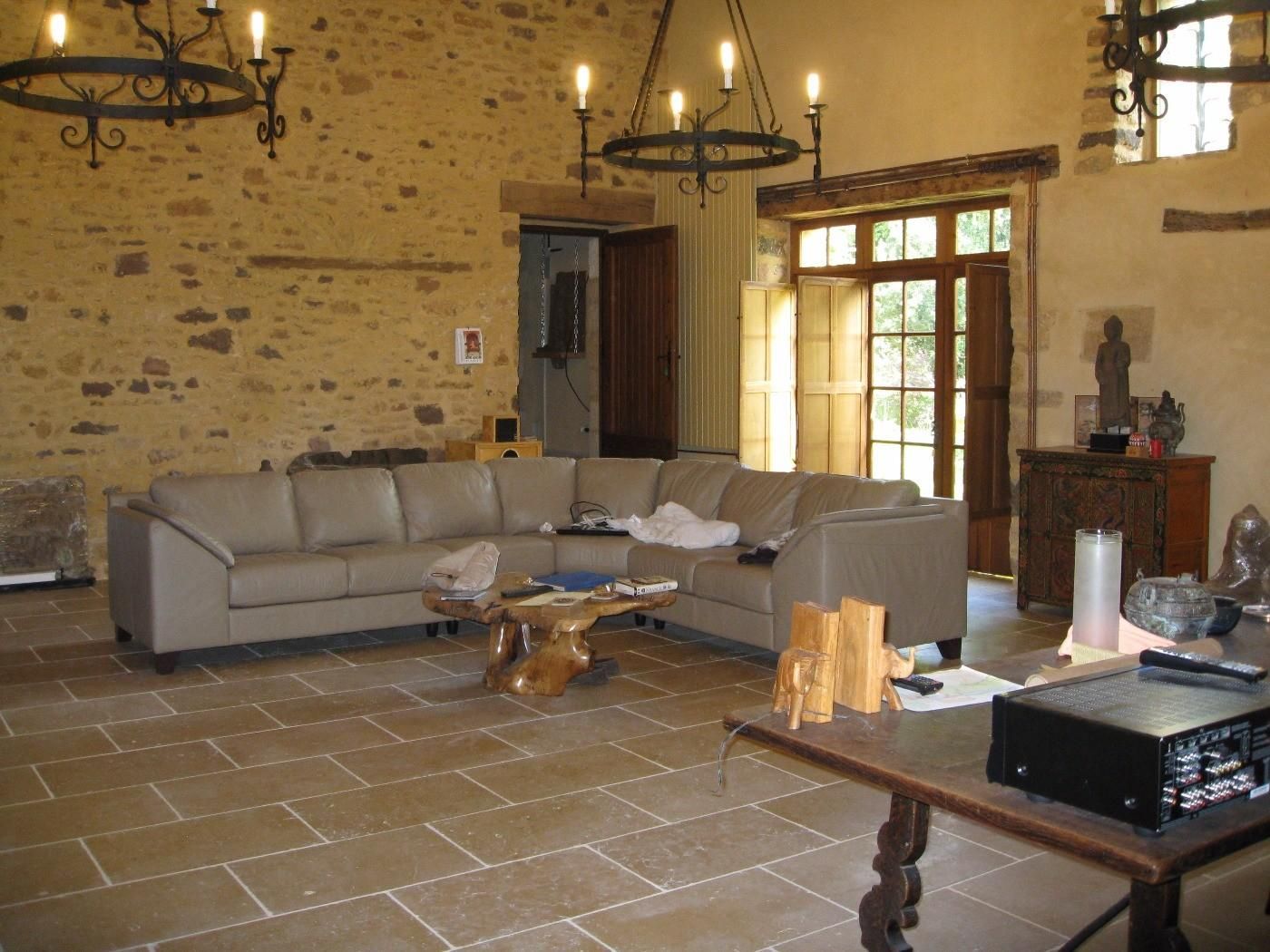House sit in Dordogne from Sat. Aug. 29th to Thur. Oct 1st---34 days - Image 4