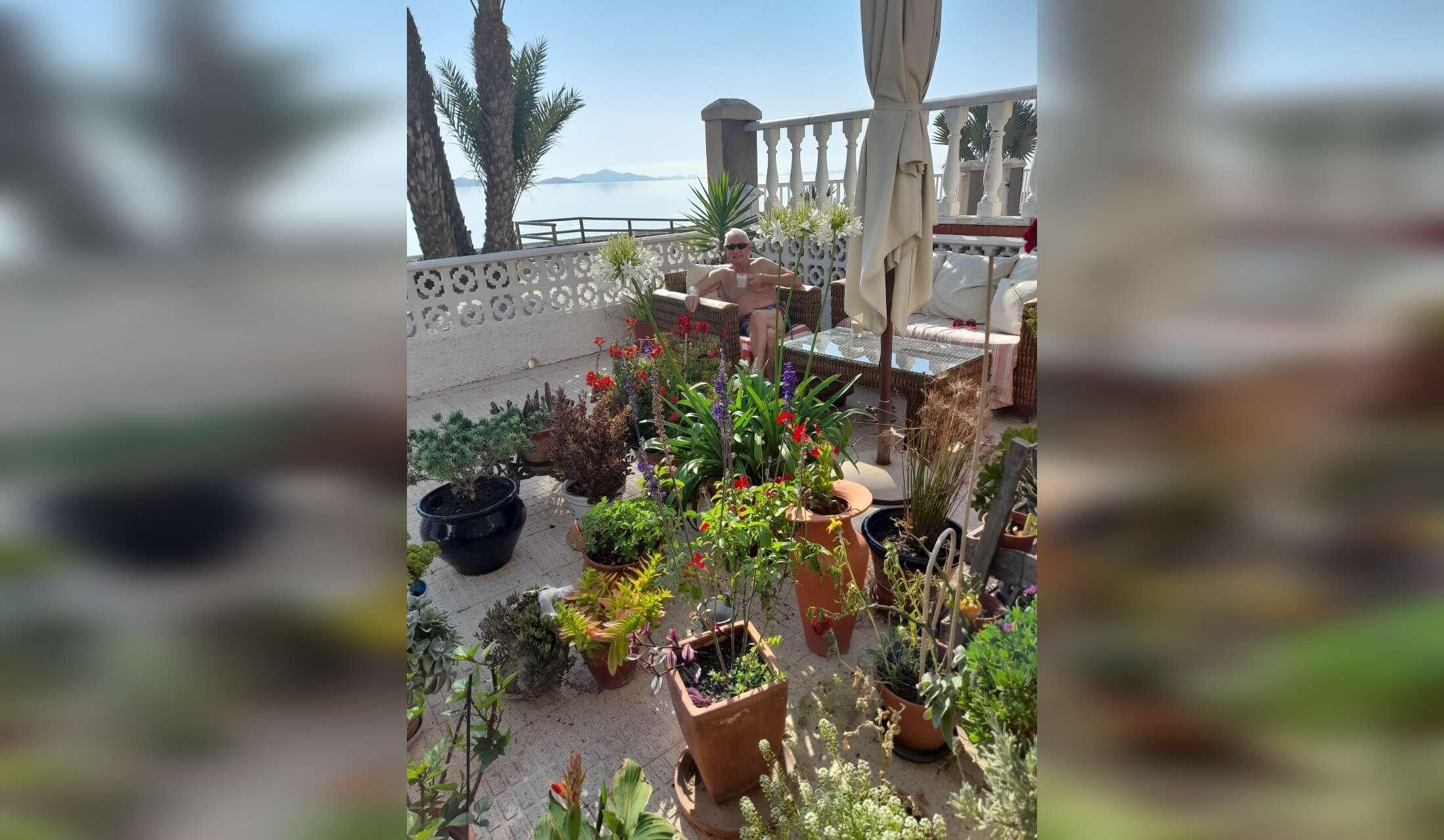 House on the seafront of the Mar Menor - Image 2