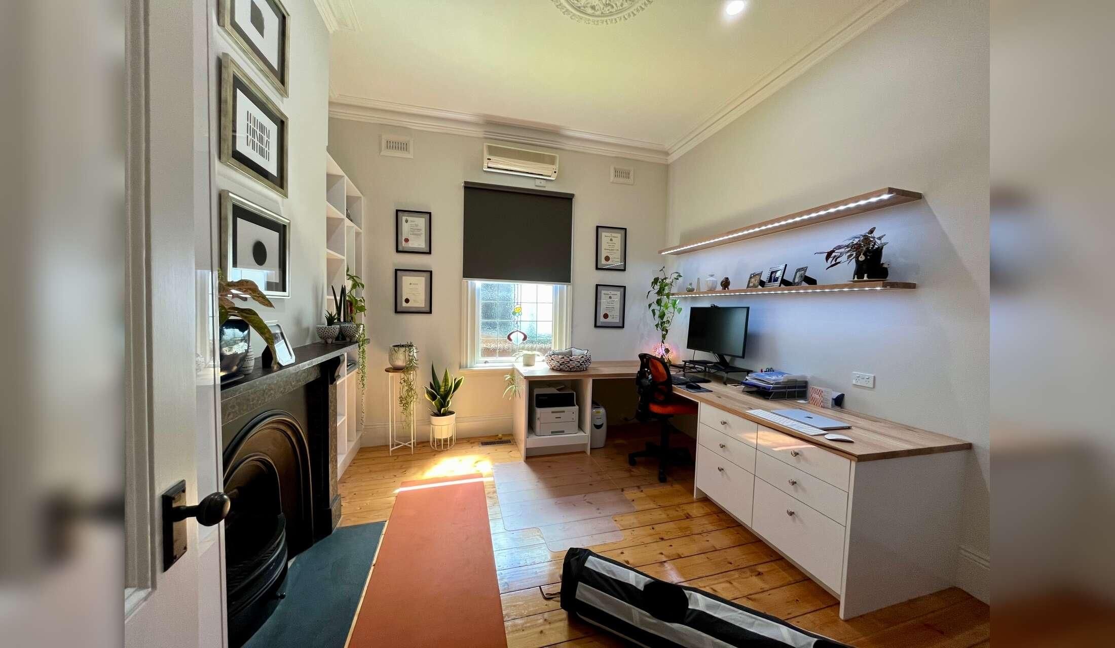 3-bedroom inner city house in vibrant, leafy Flemington - with a gorgeous kitty - Image 8