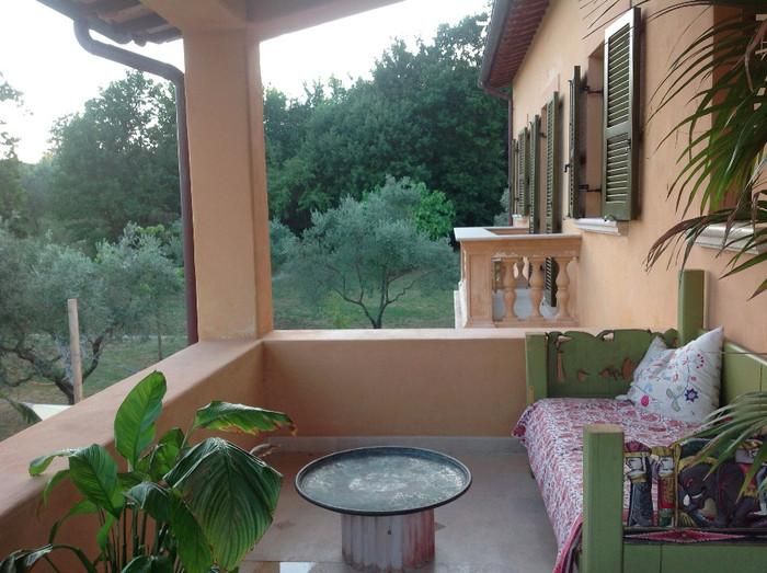 Villa in olive grove near Rome - Image 8