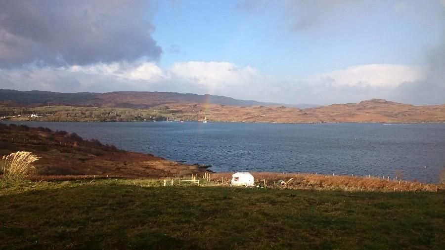 October on the Isle of Skye - Image 4
