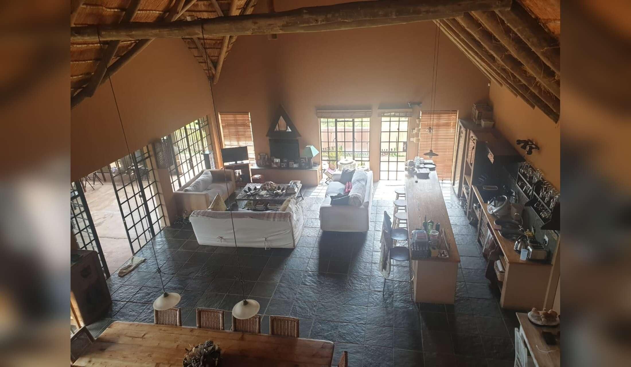 House sit in the african bush - Image 2