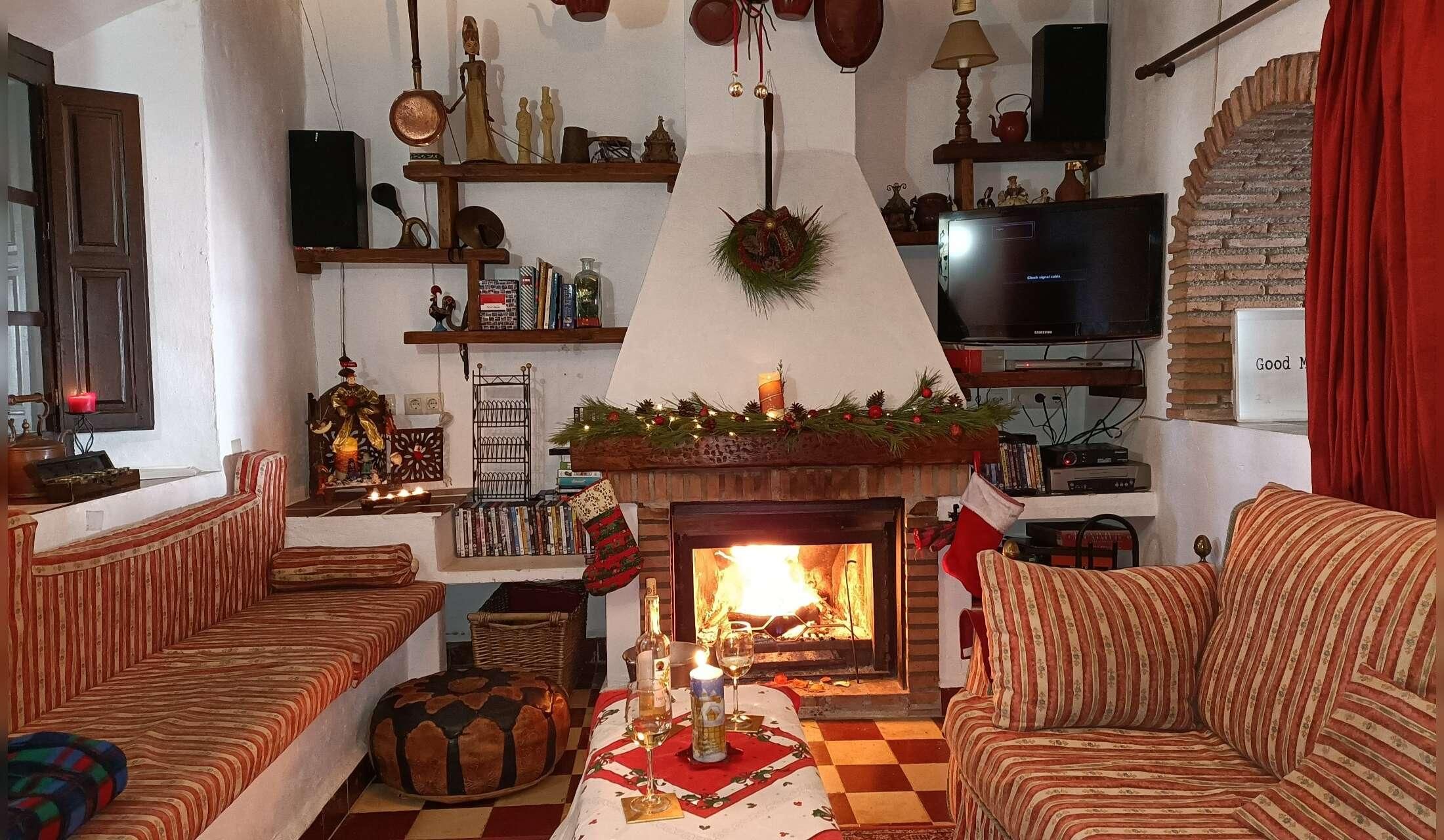 Looking for sitter to look after our country house for 3 months from early November 2026 - Image 6