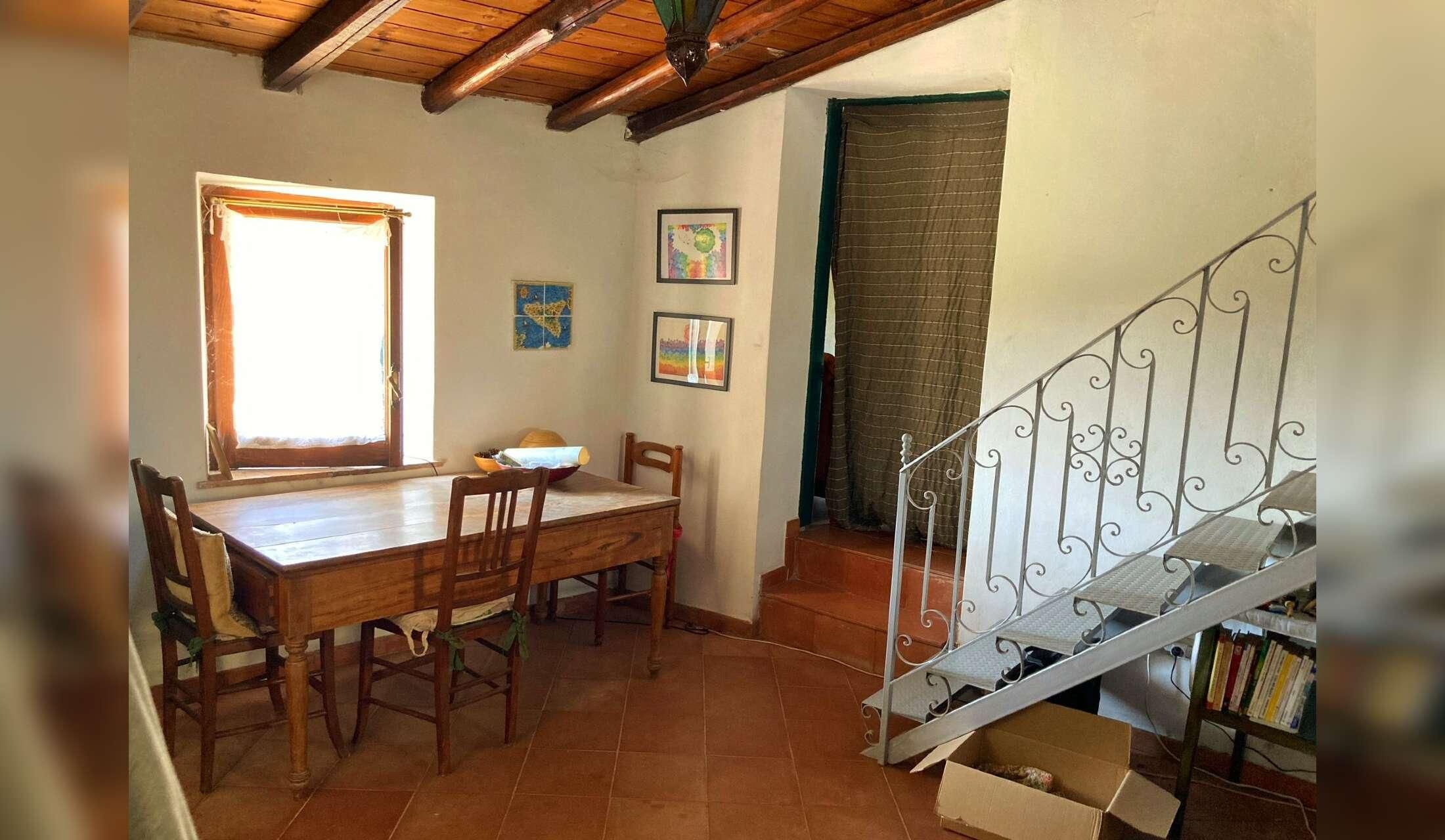 Dog walking and cat sitting in lovely countryside at Castelmola near Taormina (Sicily) - Image 7