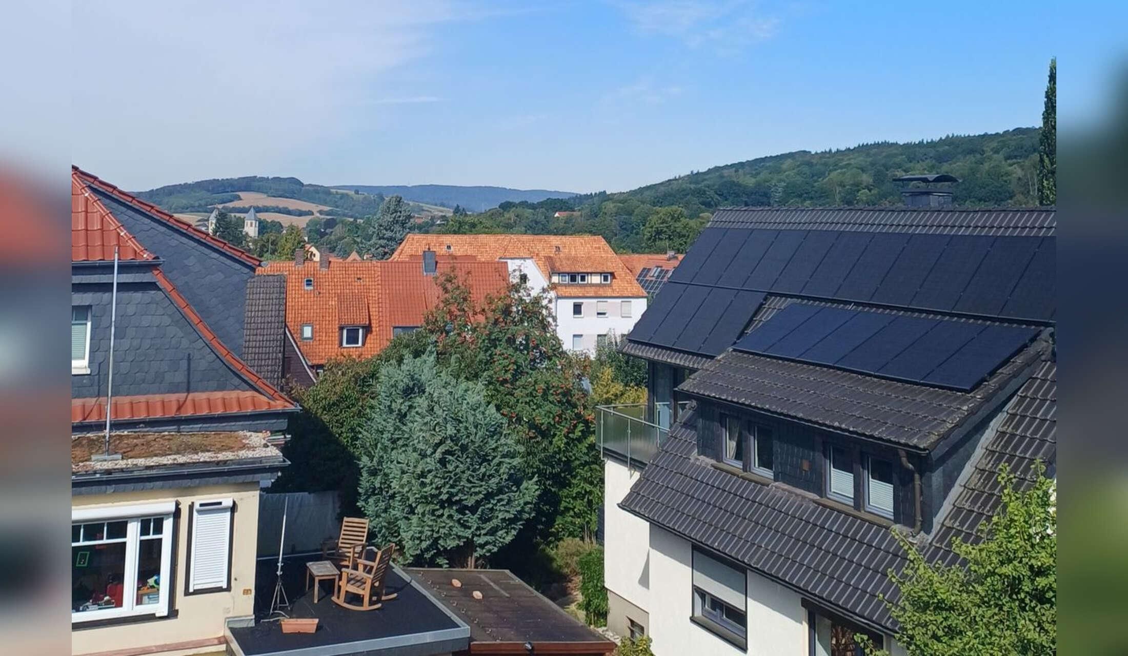 Three month in a small town in the middle of Germany - Image 7