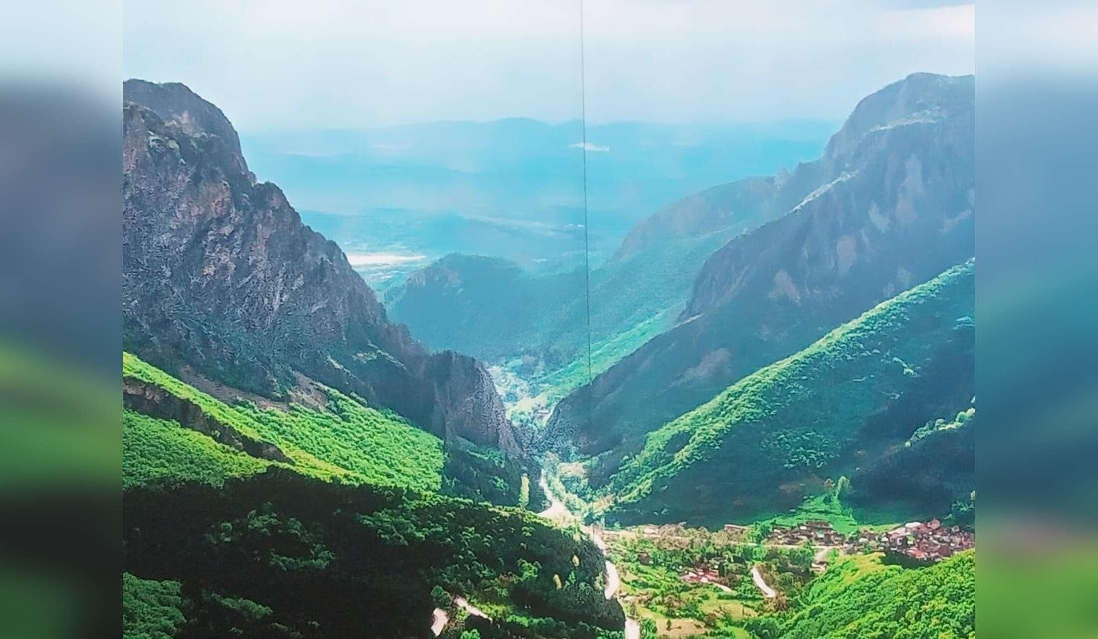 Peace, Quiet & Nature in rural N.W.Bulgaria in Vratsa region