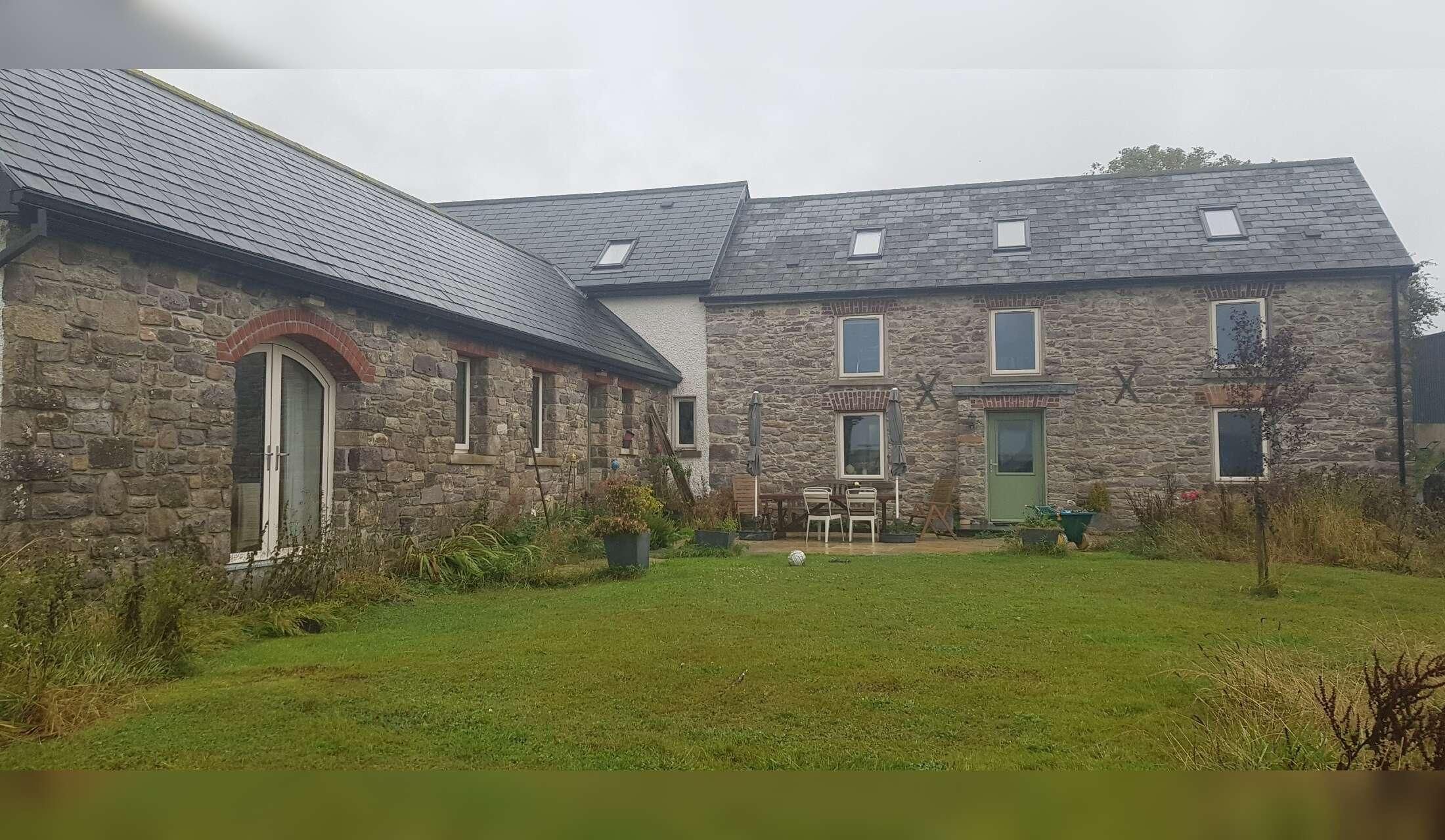 Beautiful Quiet, Rural, Multi-Animal Pet Sit Over Christmas in South Kilkenny