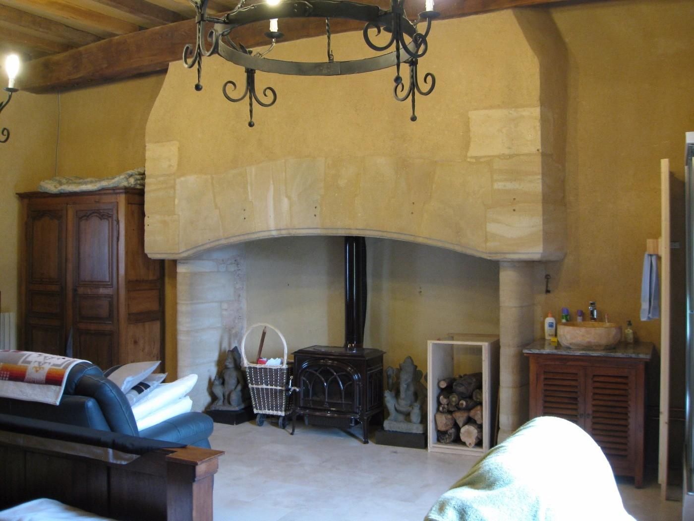 House sit in Dordogne from Sat. Aug. 29th to Thur. Oct 1st---34 days - Image 7