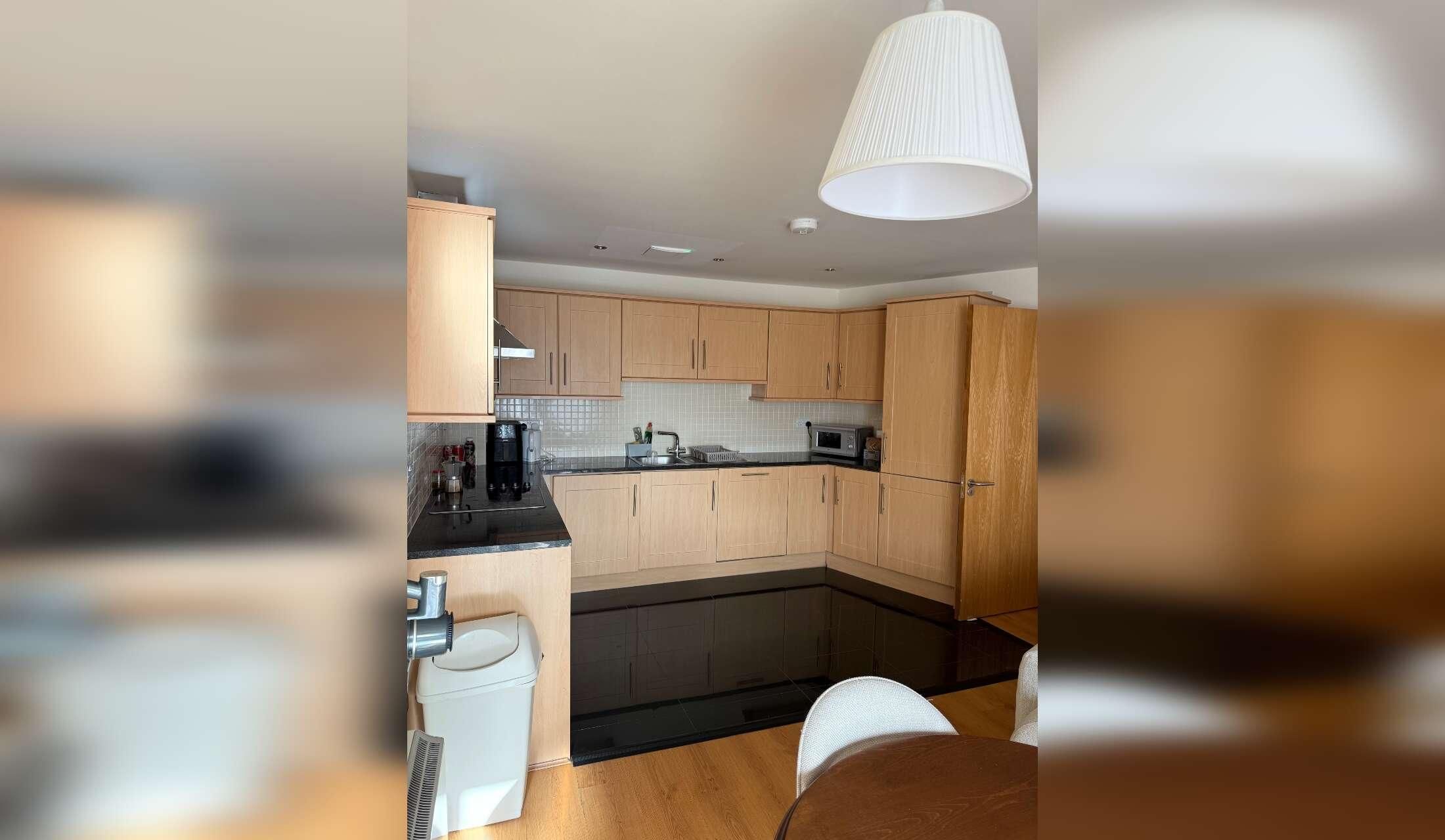 Cosy apartment in Fairview (D3) + 2 super friendly cats looking for a sitter - Image 4