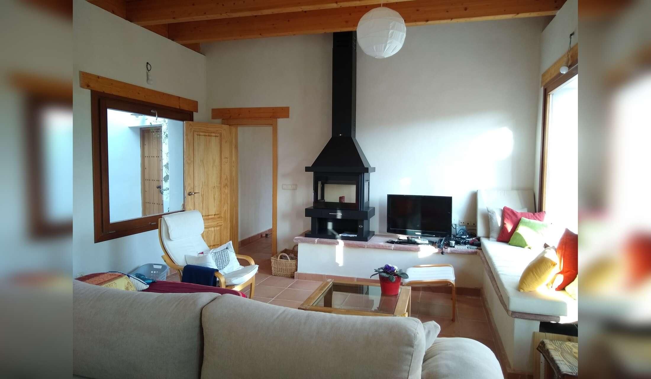 Dog & three cats – rural house sit near Tarifa, long stay for nature lovers - Image 5
