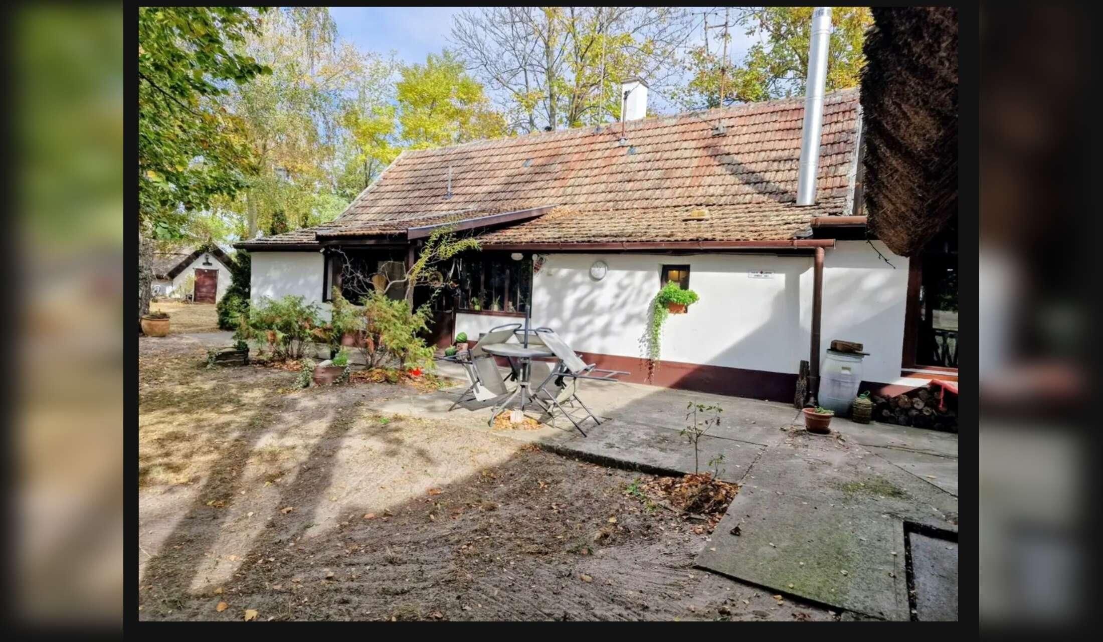 Someone/family for a property in a Remote area