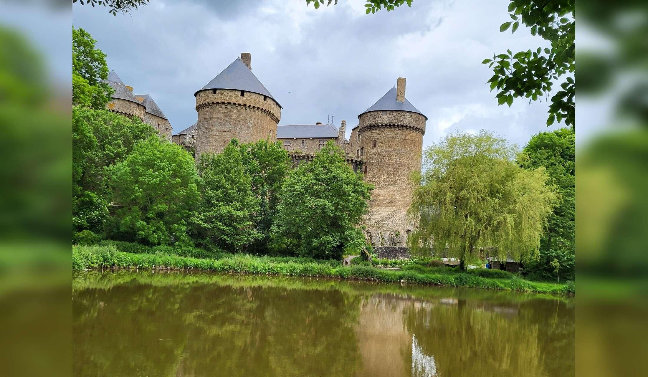 Sitter wanted for a beautiful part of rural France