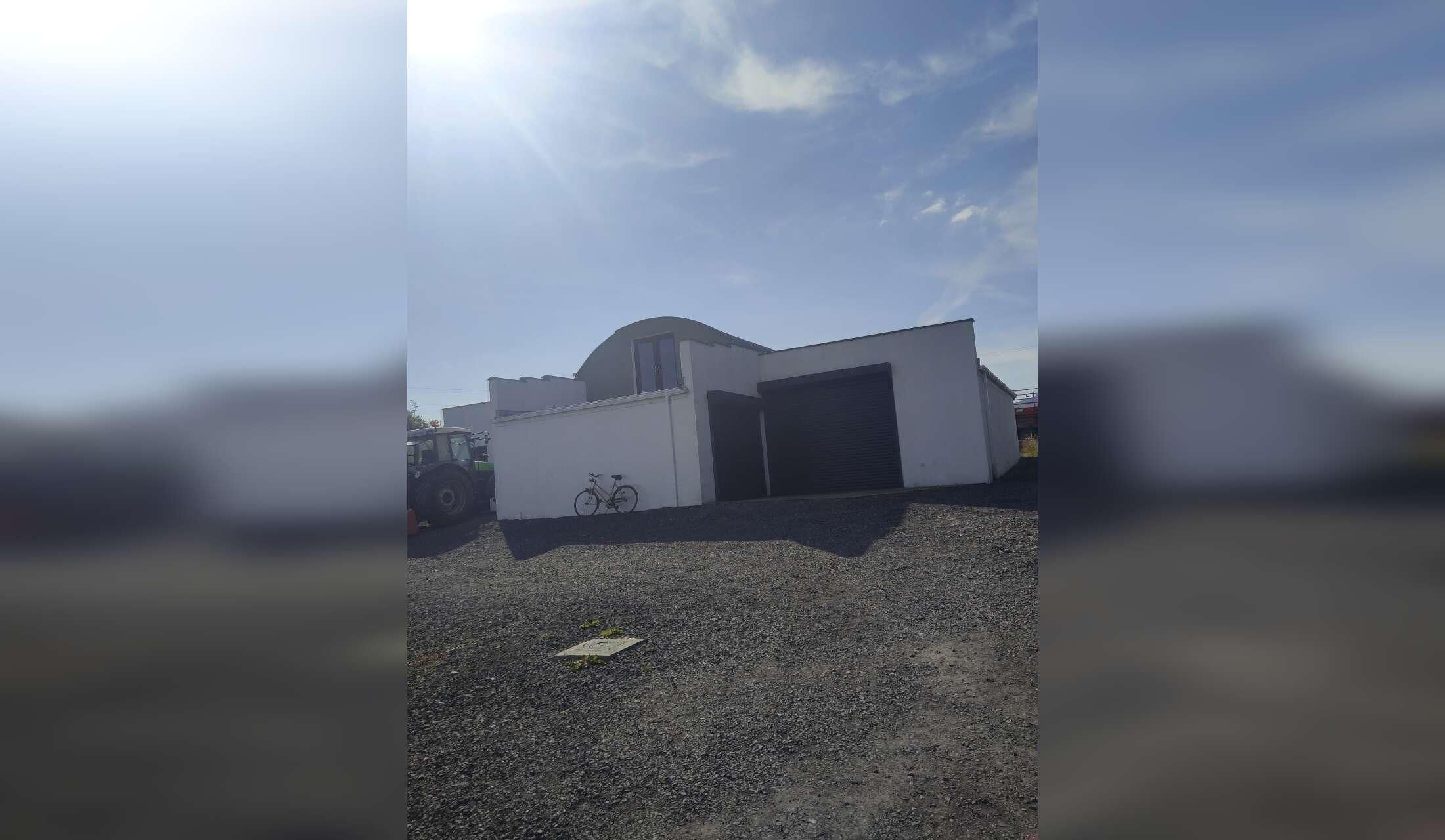 Pet and house minding