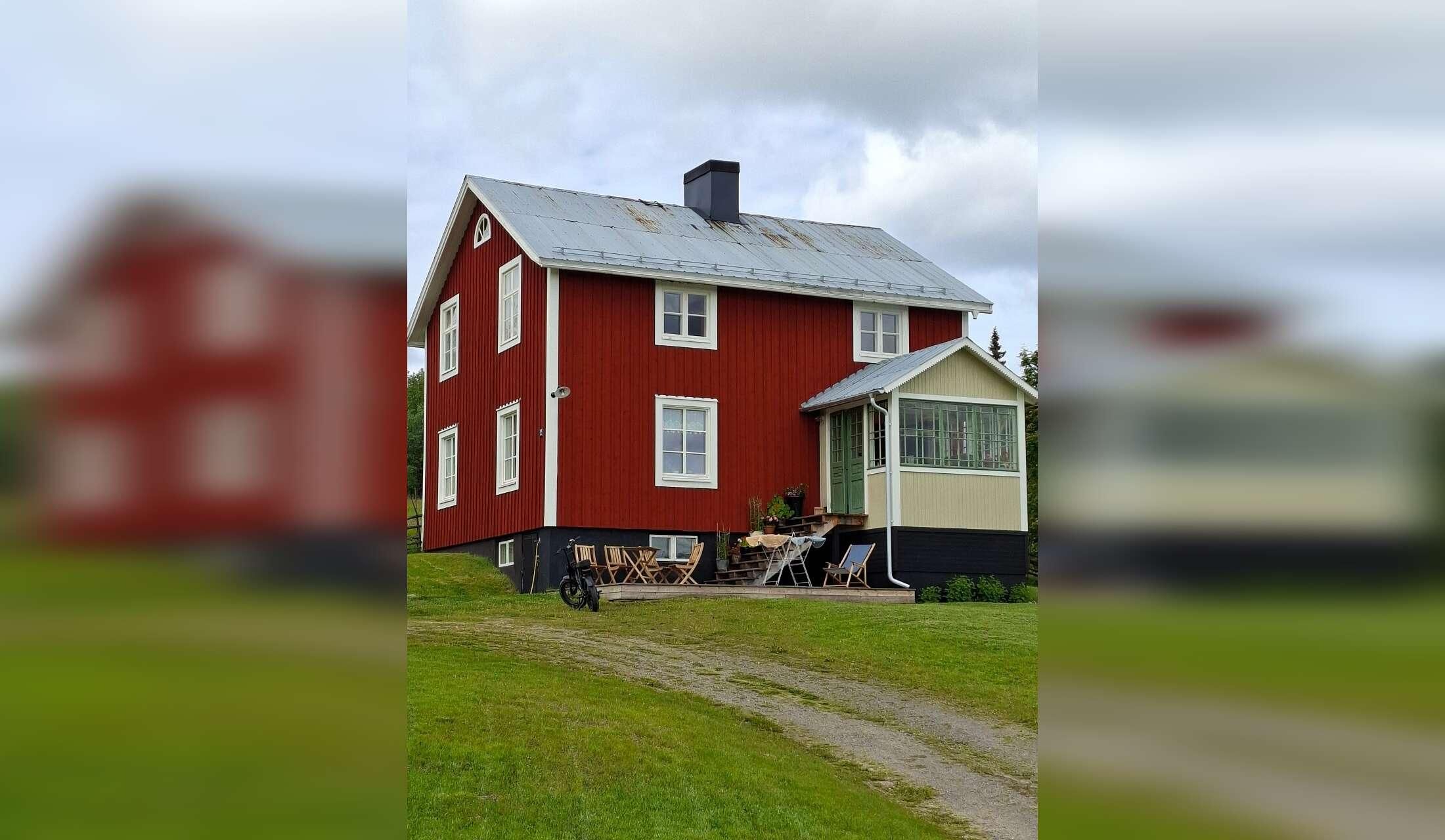 Small farm in Northern Sweden - Image 3