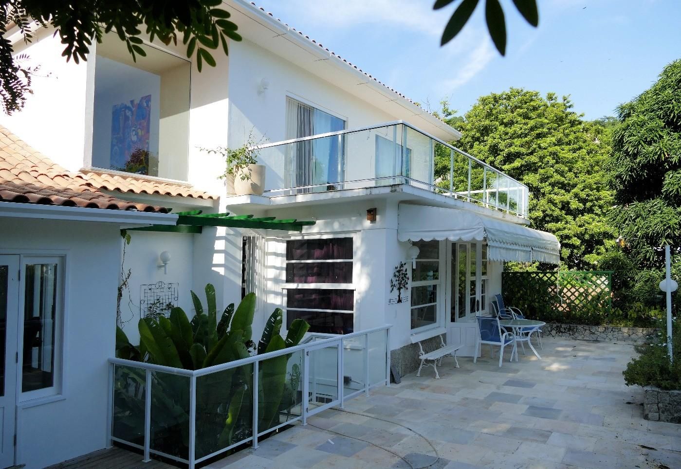 House and Dog Sitting in Rio de Janeiro, Brazil - Xmas and New Year 2026