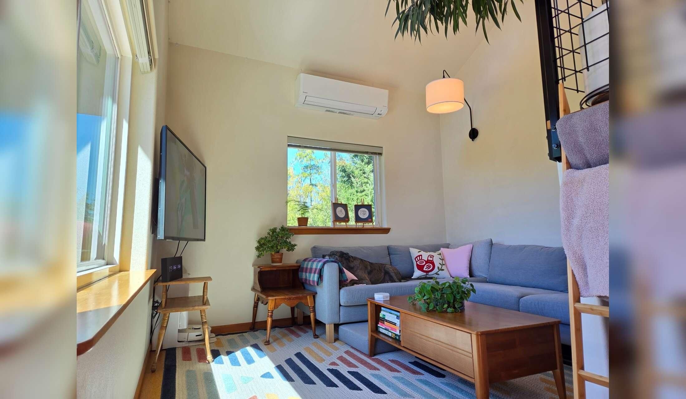 Forest retreat with a view. Flexible dates! - Image 3
