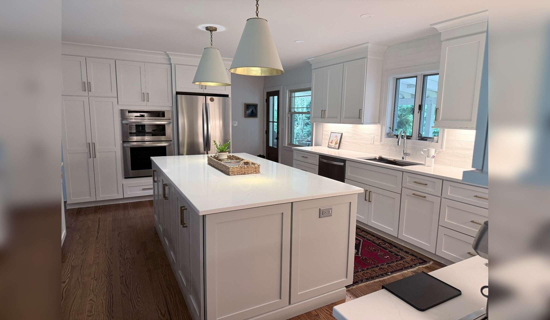 Peaceful Asheville Retreat with Koi Pond, Hot Tub and Sauna - Image 7