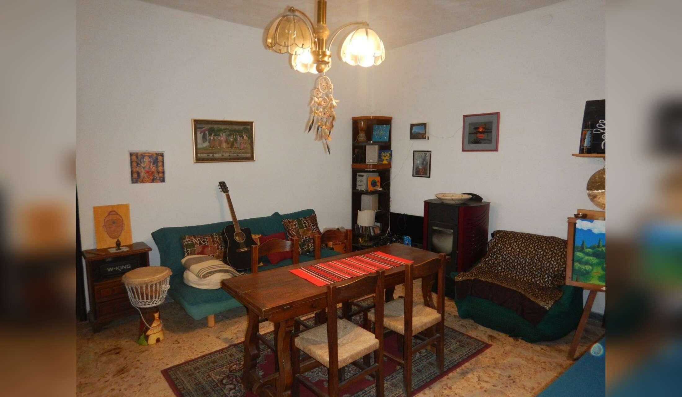 Countryside house (+ two cats) in Valle d'Itria, Puglia - Image 4