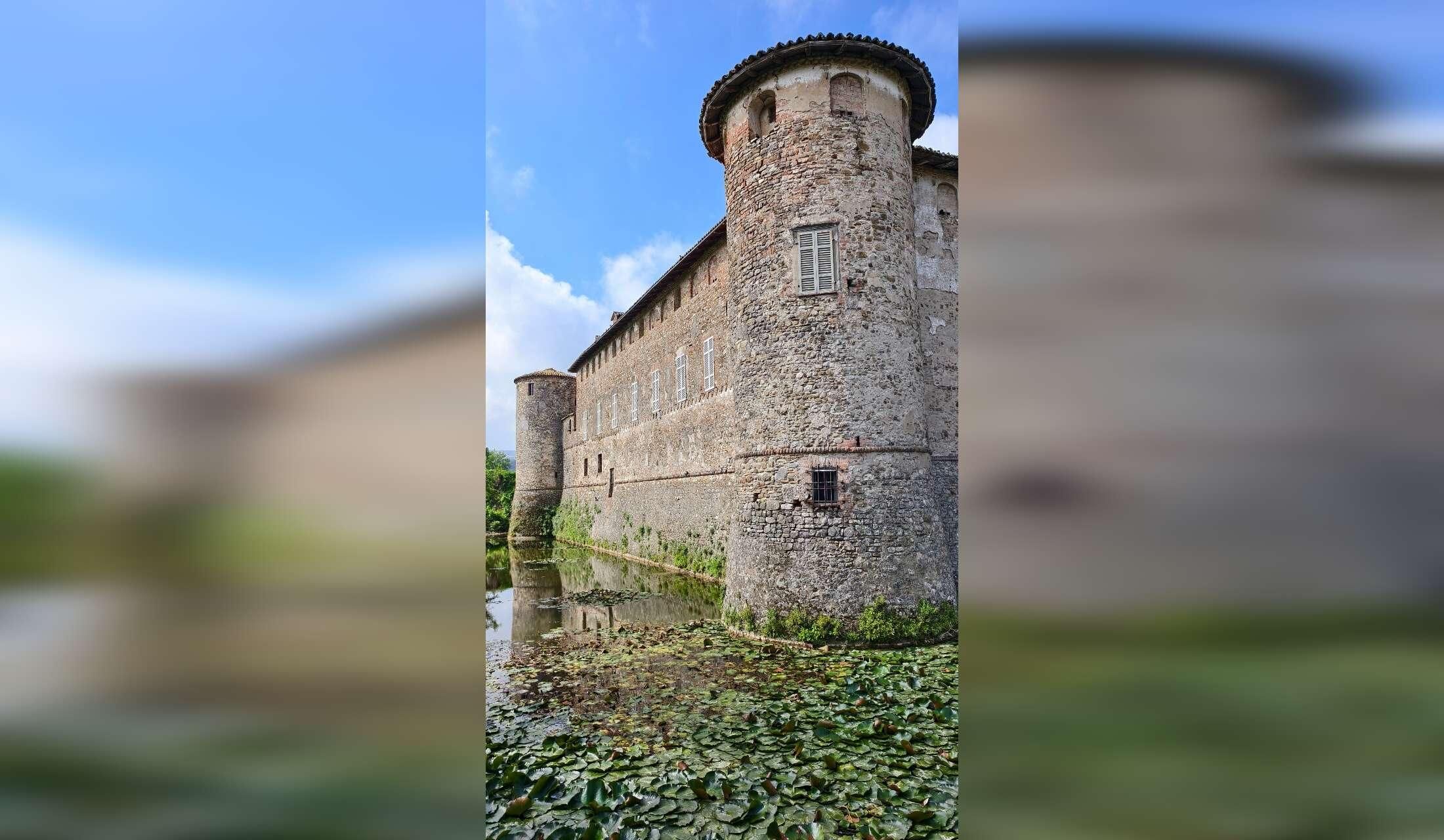 Un appartamento in un castello medievale in zona colli piacentini di 80 mq in cambio dell'accudimento del mio bellissimo gatto Woody per 4 mesi da 20 novembre 2026 a 22 marzo 2027 (a costo zero, solo da concordare i costi delle utenze di gas e luce - Image 7