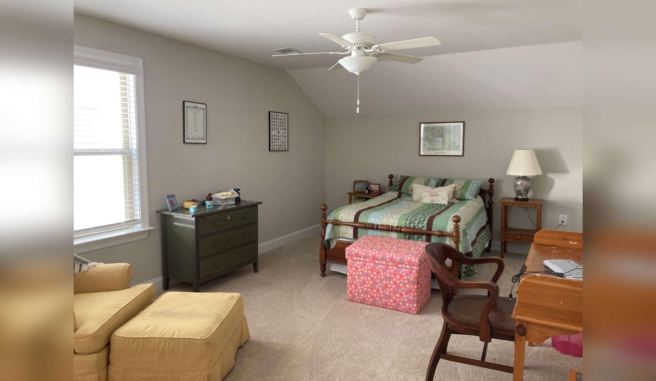 Come visit the Raleigh/Durham NC area while watching Olive - Image 6