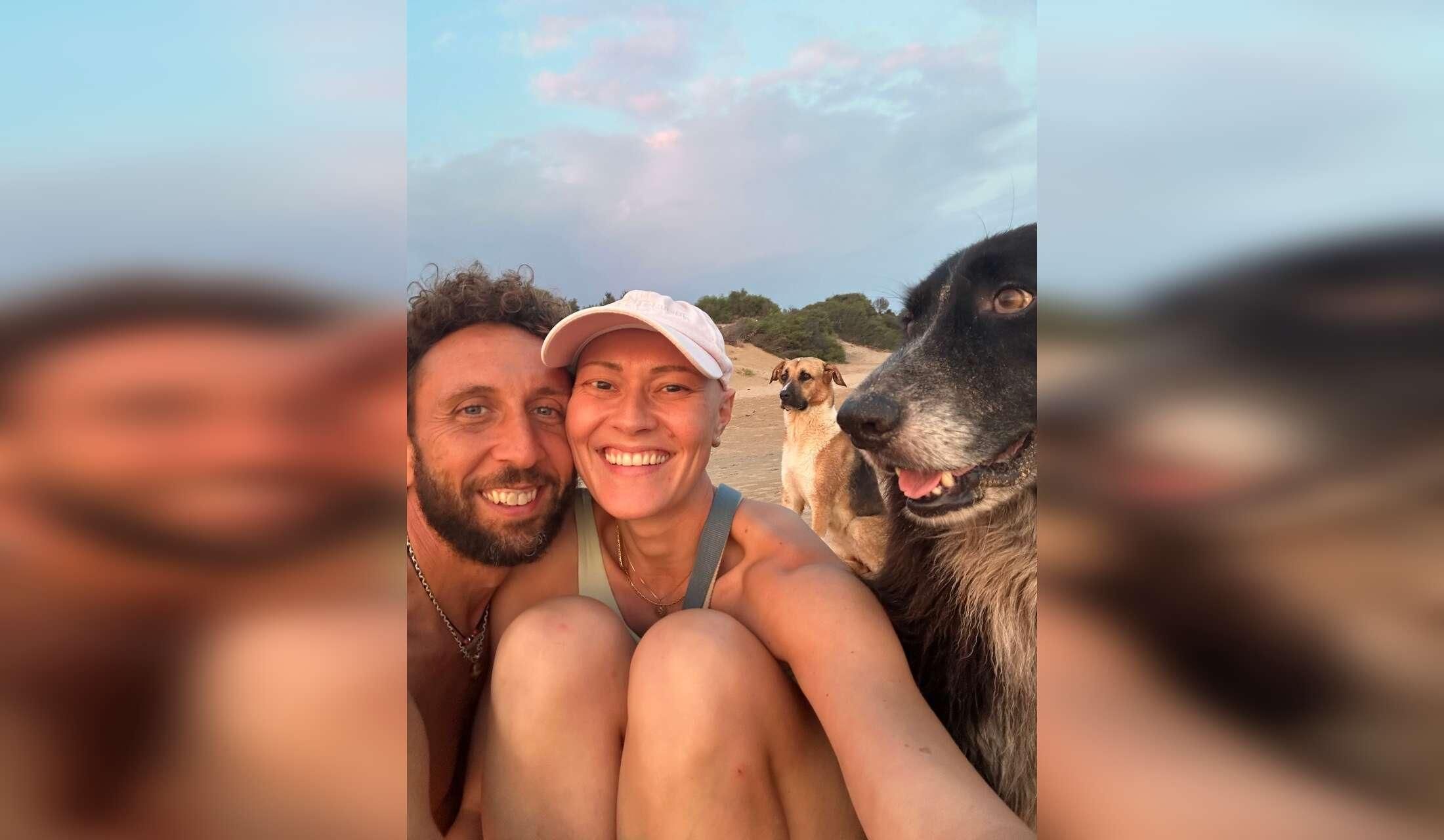 Winter by the sea in Sicily with two dogs and two cats - Image 10