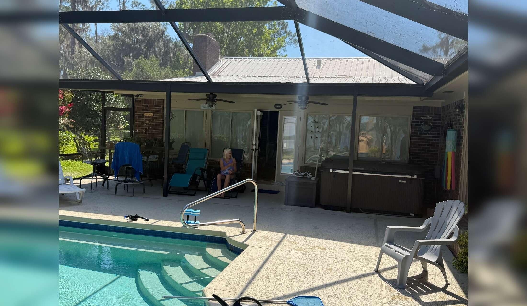 North Florida lake retreat - Image 3