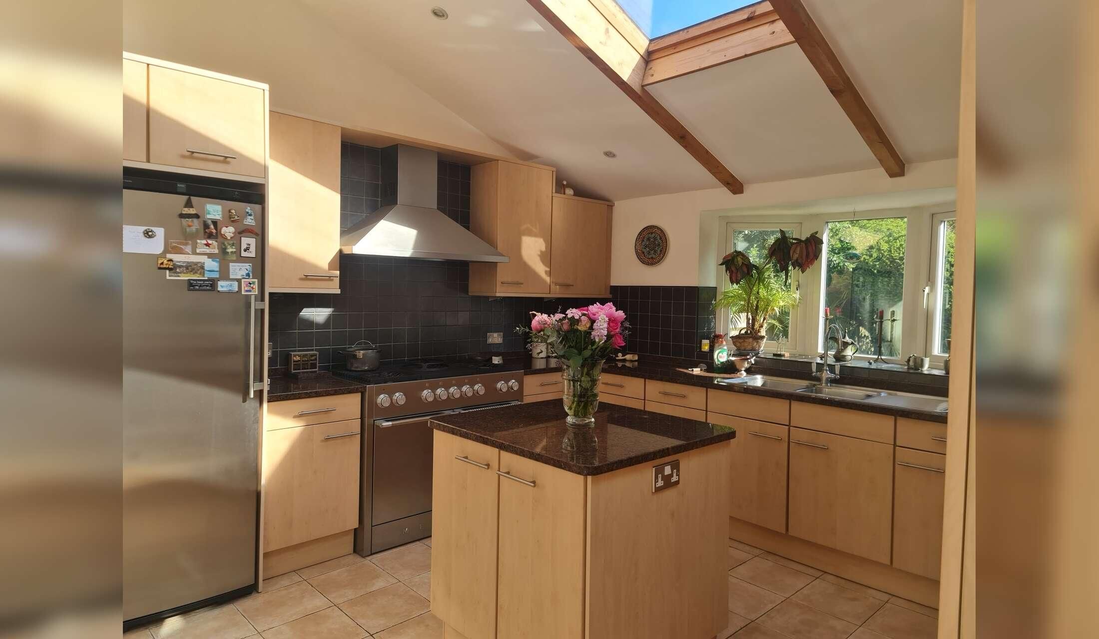 Nice house-sit in TW11 with good airy place and nice mini Labradoodle - Image 2