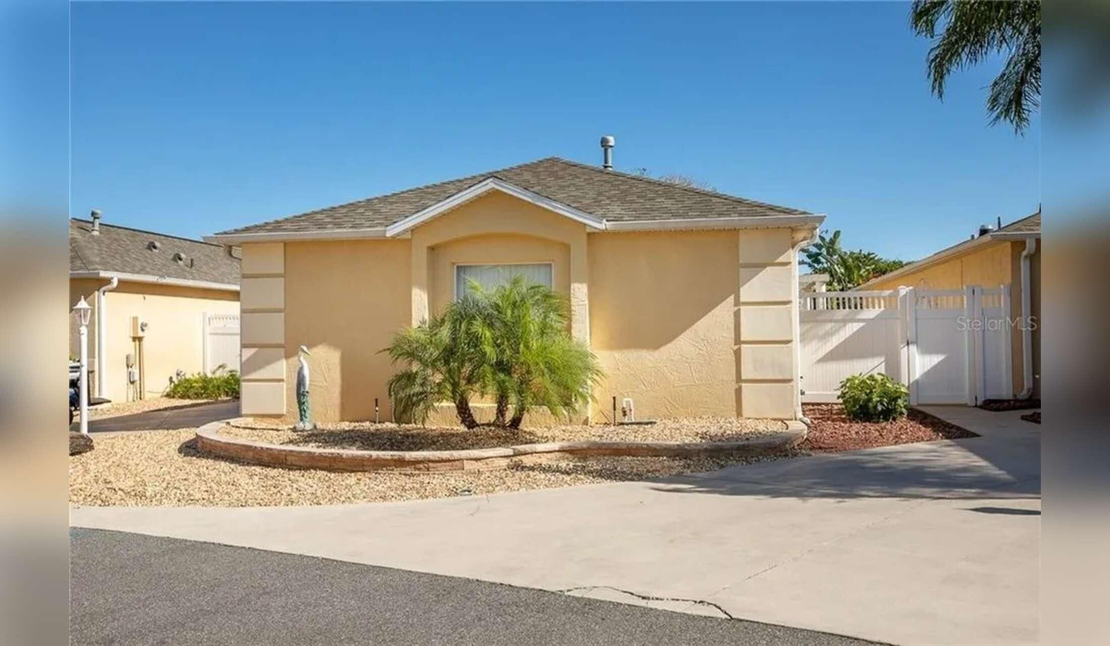 Villages Florida Golf Vacation Home - Image 8