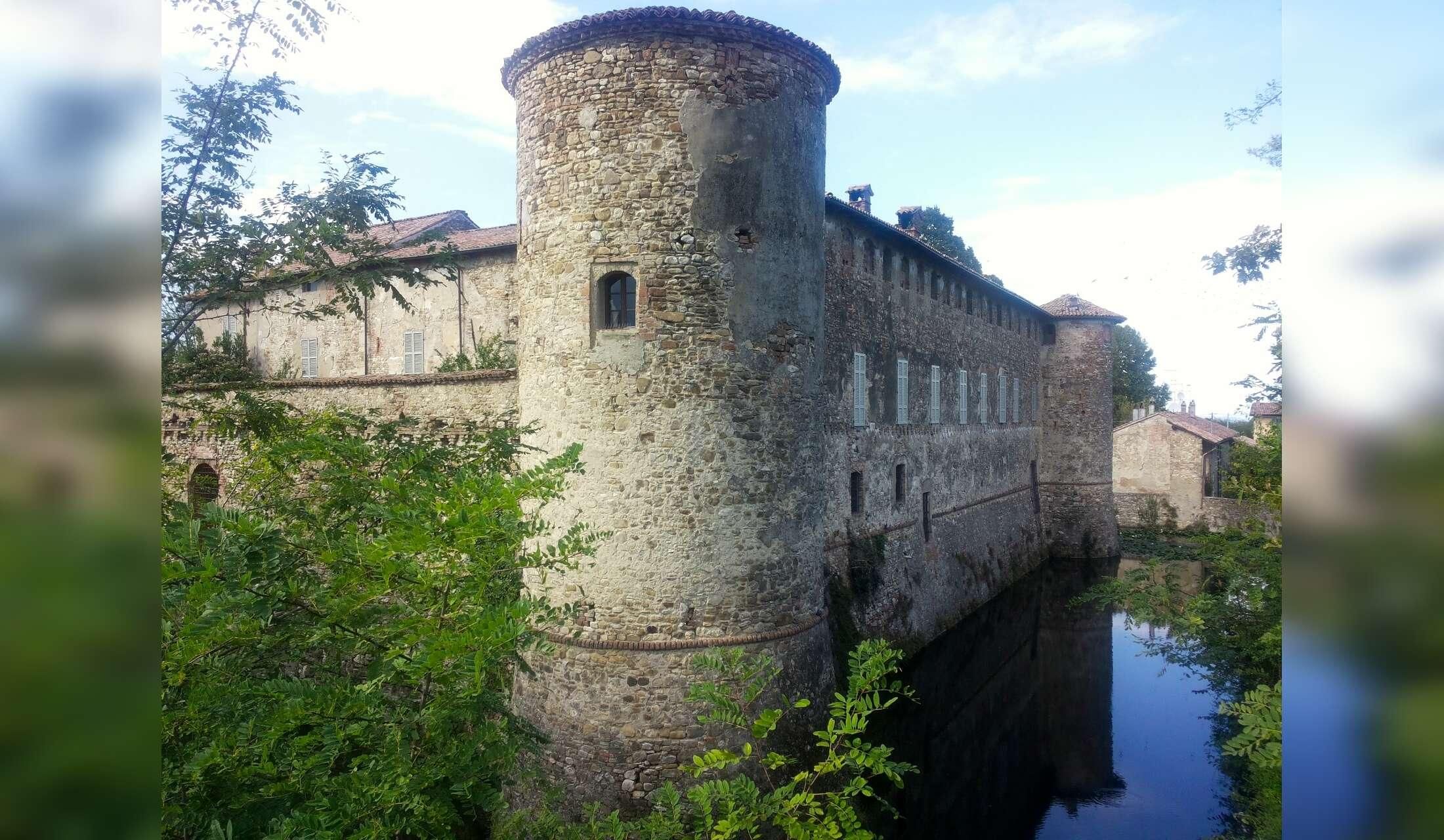 Un appartamento in un castello medievale in zona colli piacentini di 80 mq in cambio dell'accudimento del mio bellissimo gatto Woody per 4 mesi da 20 novembre 2026 a 22 marzo 2027 (a costo zero, solo da concordare i costi delle utenze di gas e luce - Image 5