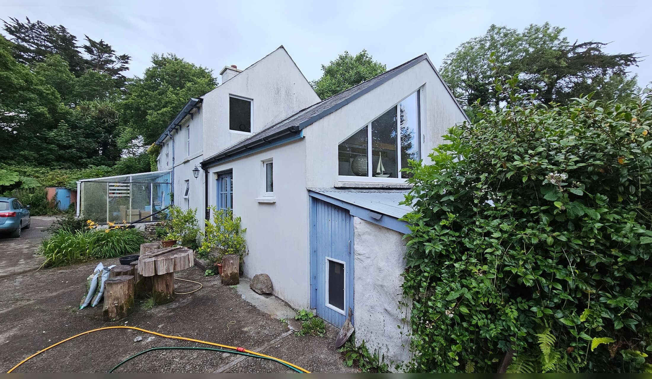 House/cat sitter needed 22 - 28 September at gorgeous house in Bantry - Image 4
