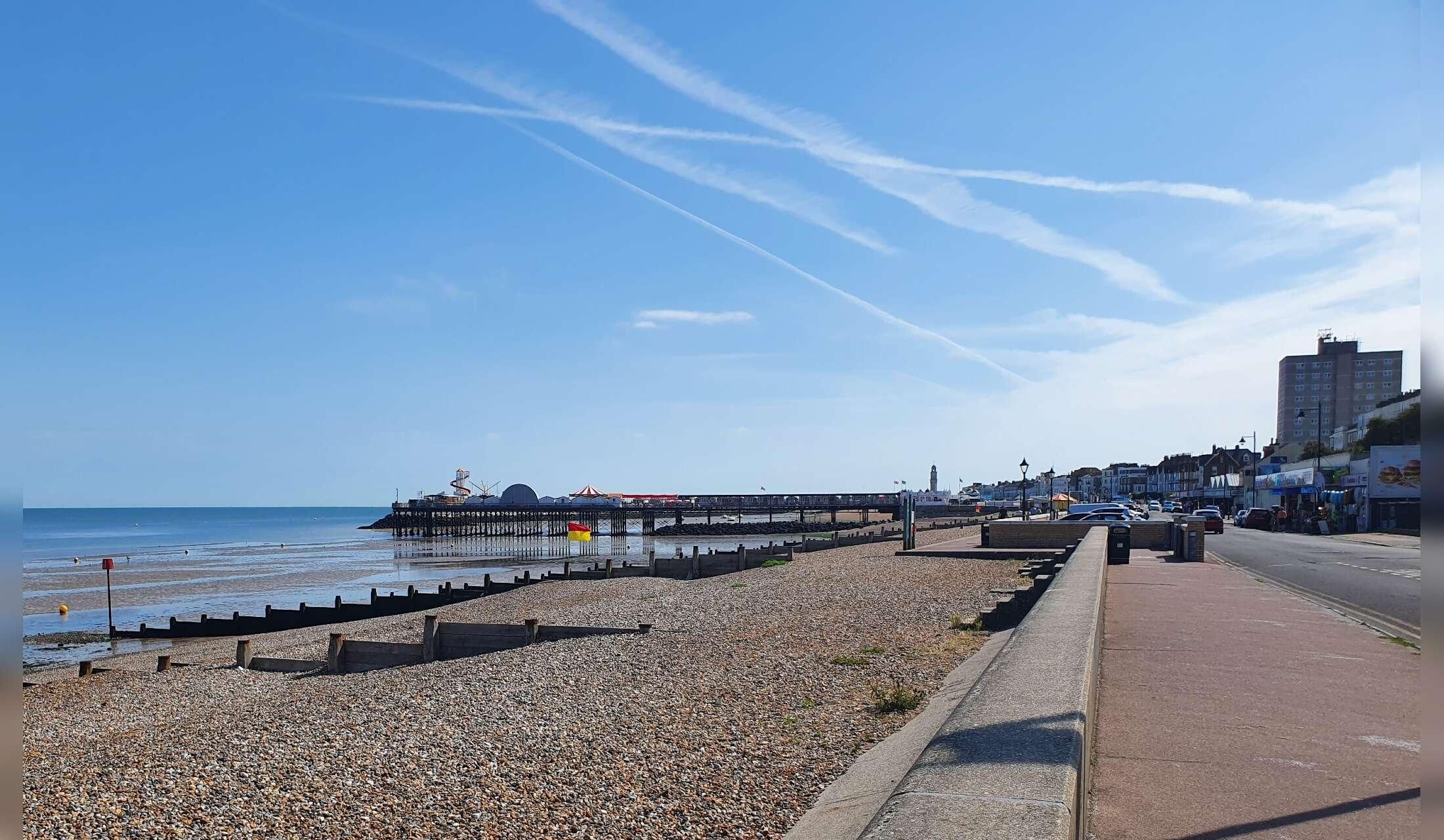 Cat/House sit by the sea in Kent UK