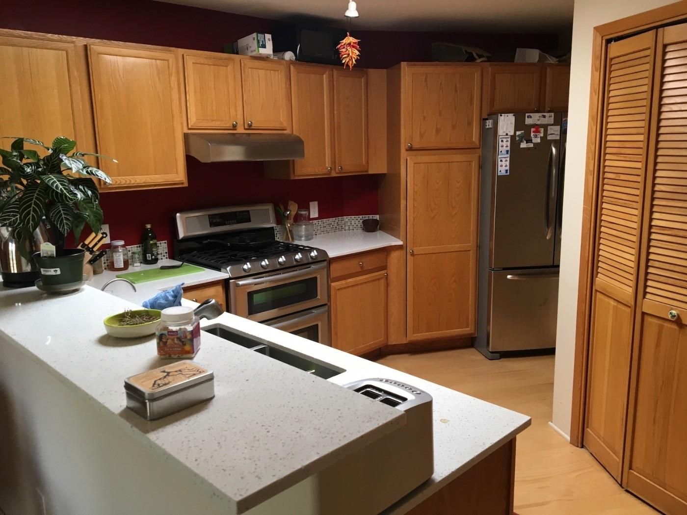 SANTA FE, 2br 2bath - 1 cat, no littler box - Image 4