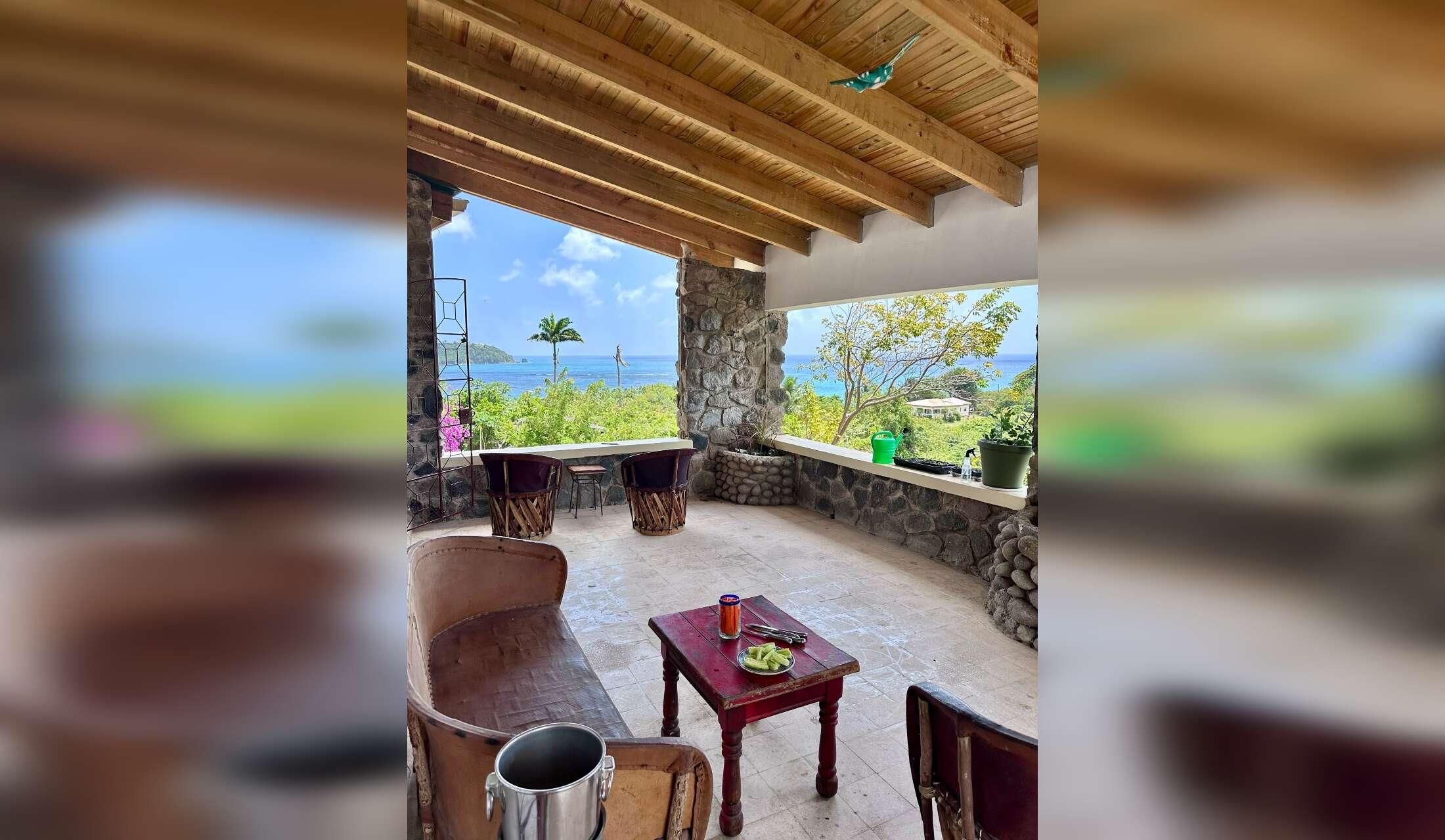 Caribbean Castle Camp - Image 3