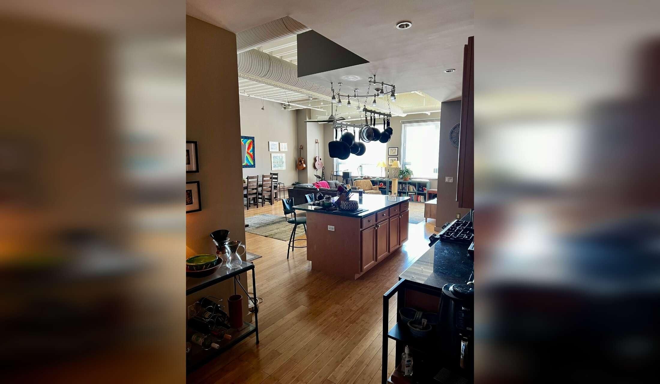 Beautiful Condo in Downtown Asheville, NC