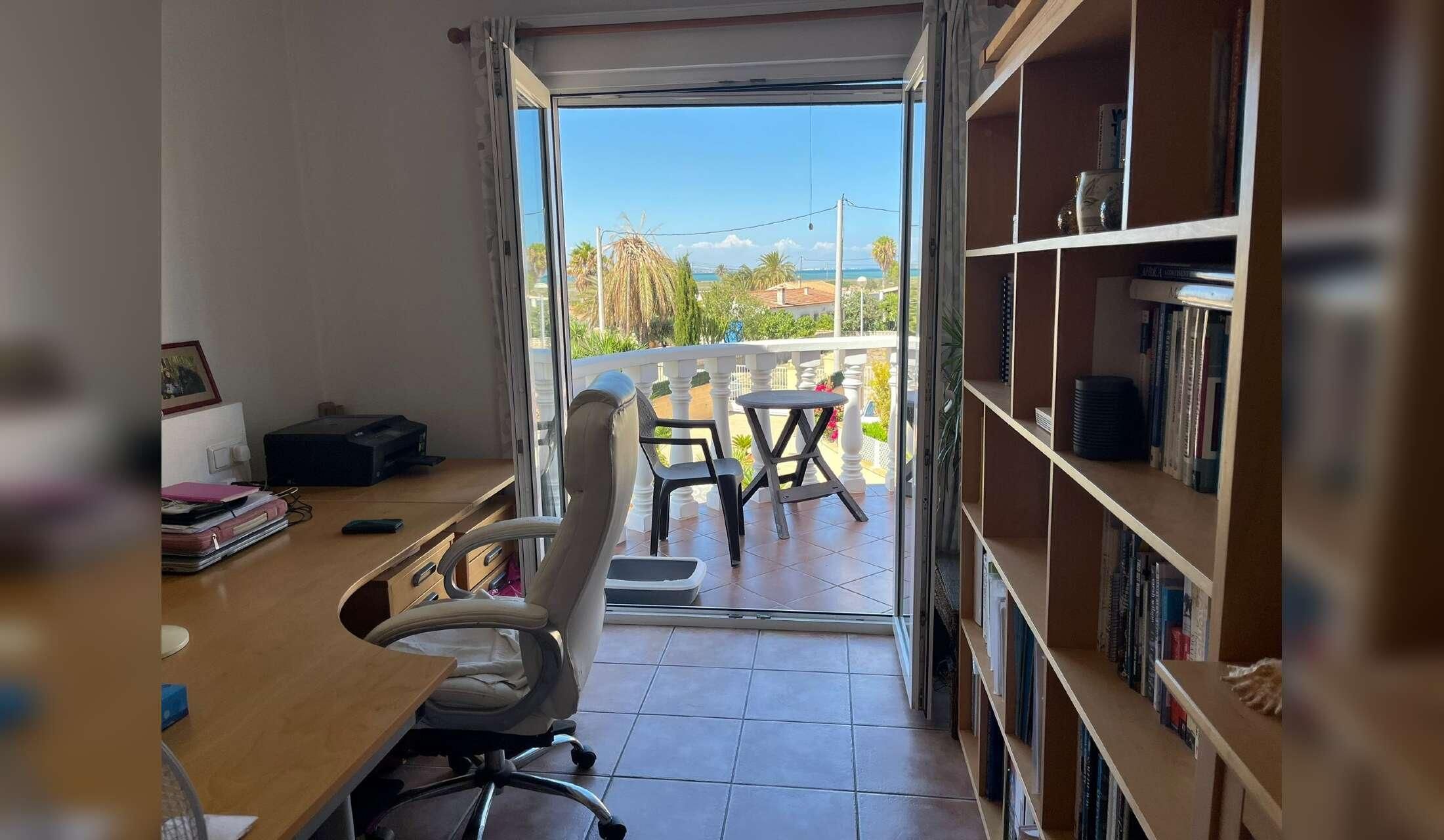 Detached 2 bedroom house in quiet village next to the Mar Menor with 7 cats to care for - Image 3