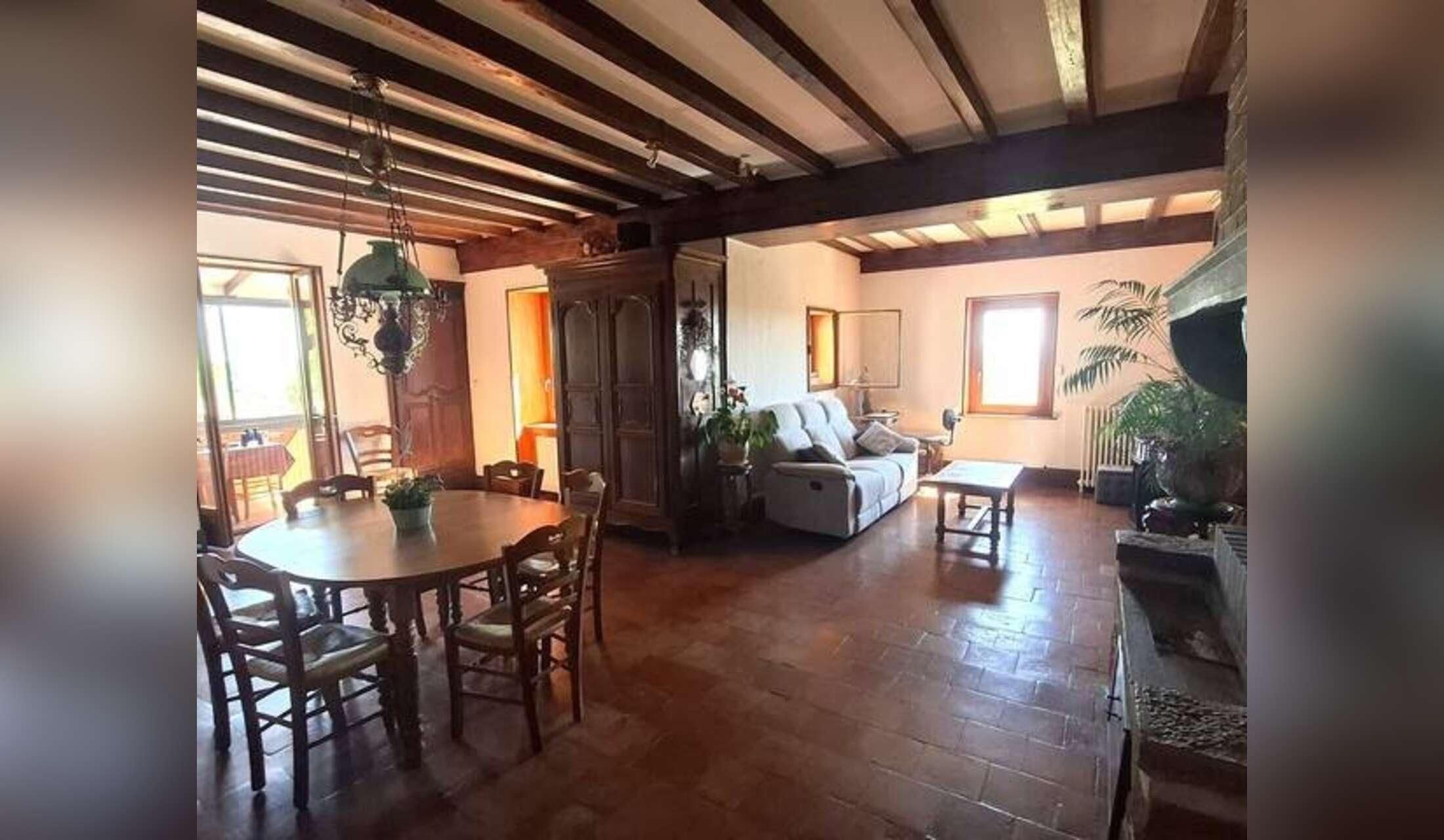 Medium to long term house sit large country house in Burgundy France - Image 4