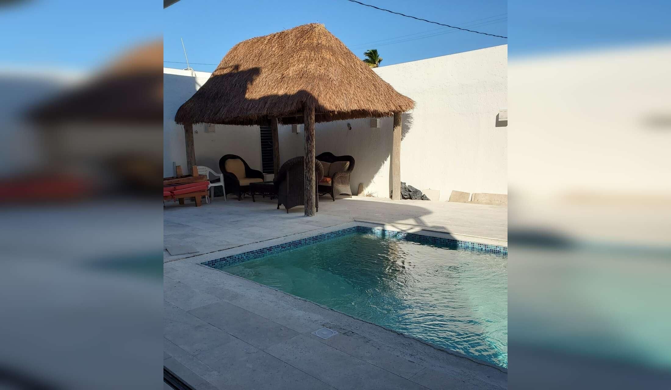 PALAPA HOUSE - Image 9