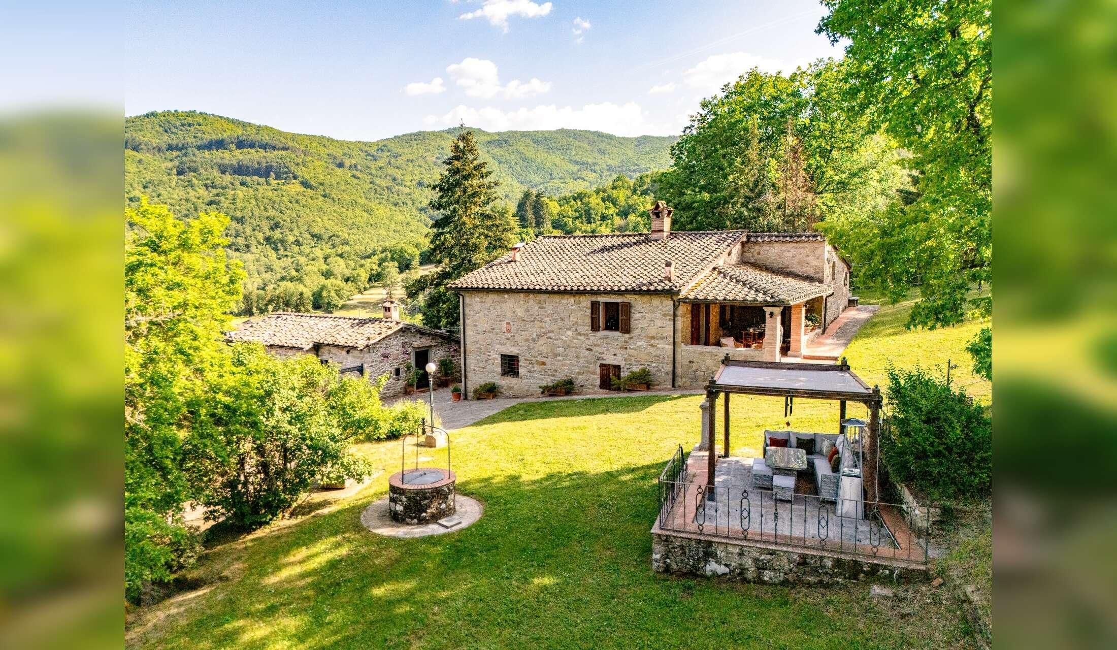 House & Pet Sitting Required for Tuscany Property- Holstone Estate, in Poppi, Arezzo. - Image 6