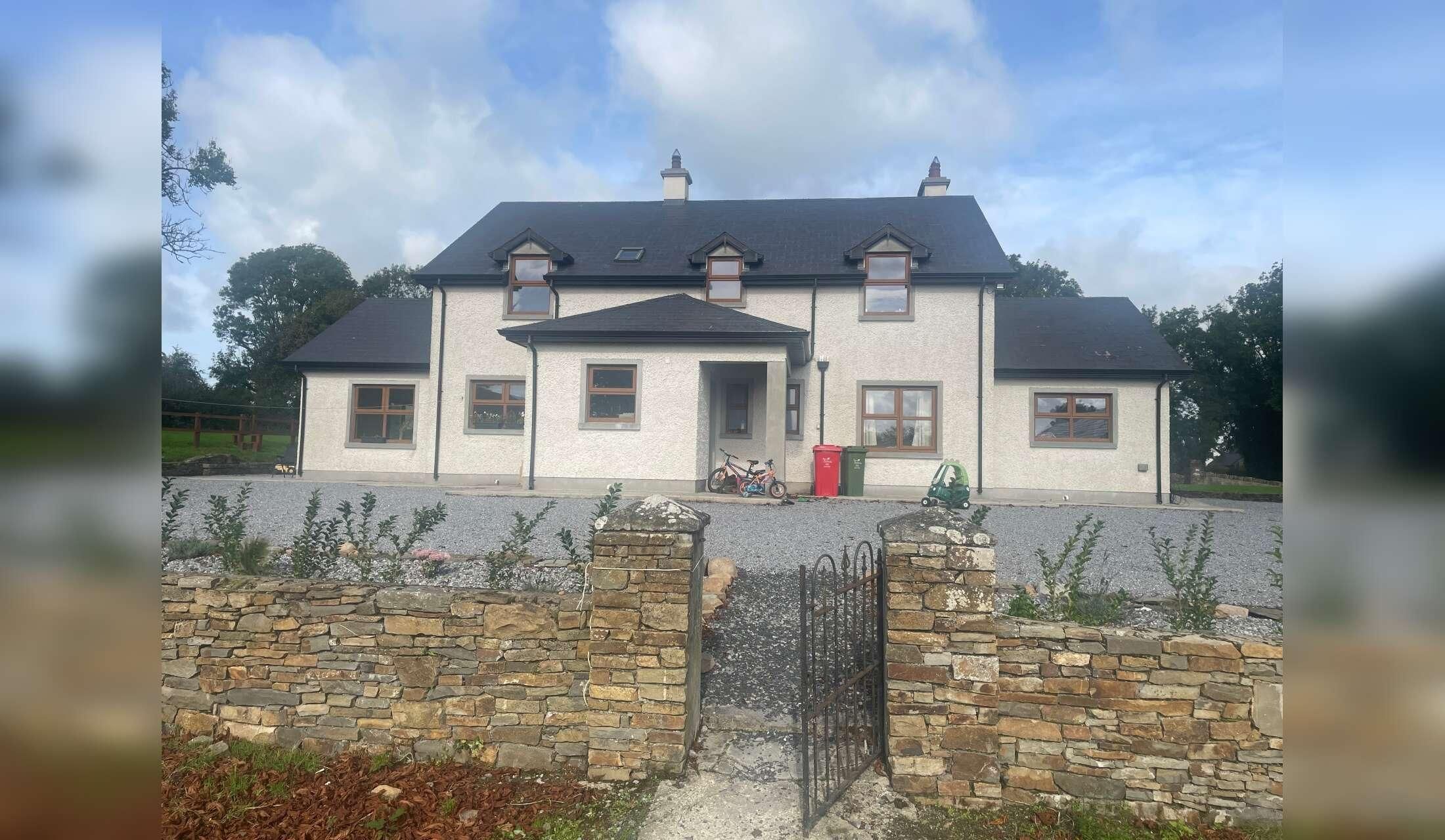 Large quite home in rural Tipperary - Image 8