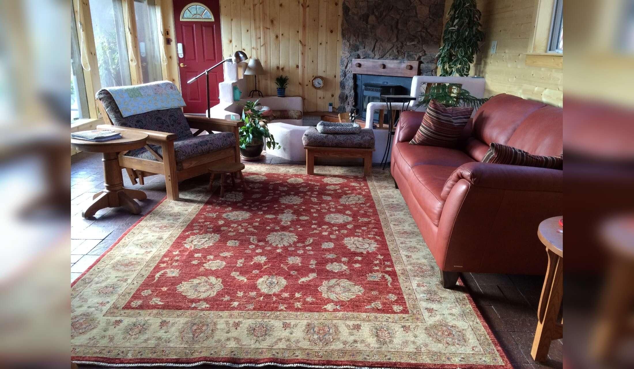 Mountain home in New Mexico  3 month stay - Image 2