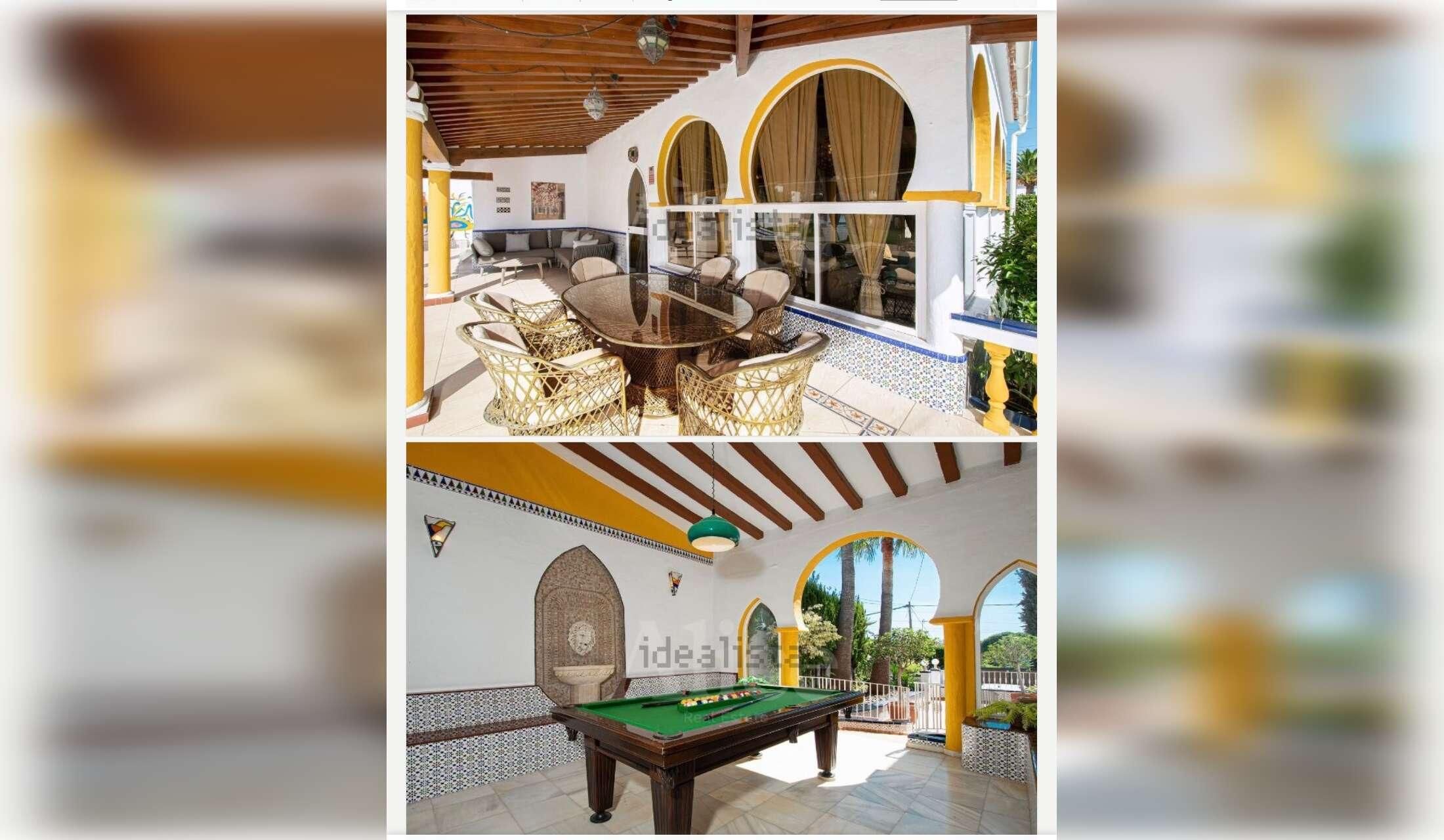 14 Week Premium Summer Property Sit in Maro (Nerja) Spain for the experienced and enthusiastic gardener – Private Pool & Newly Planted Mediterranean Garden (No Pets) - Image 7